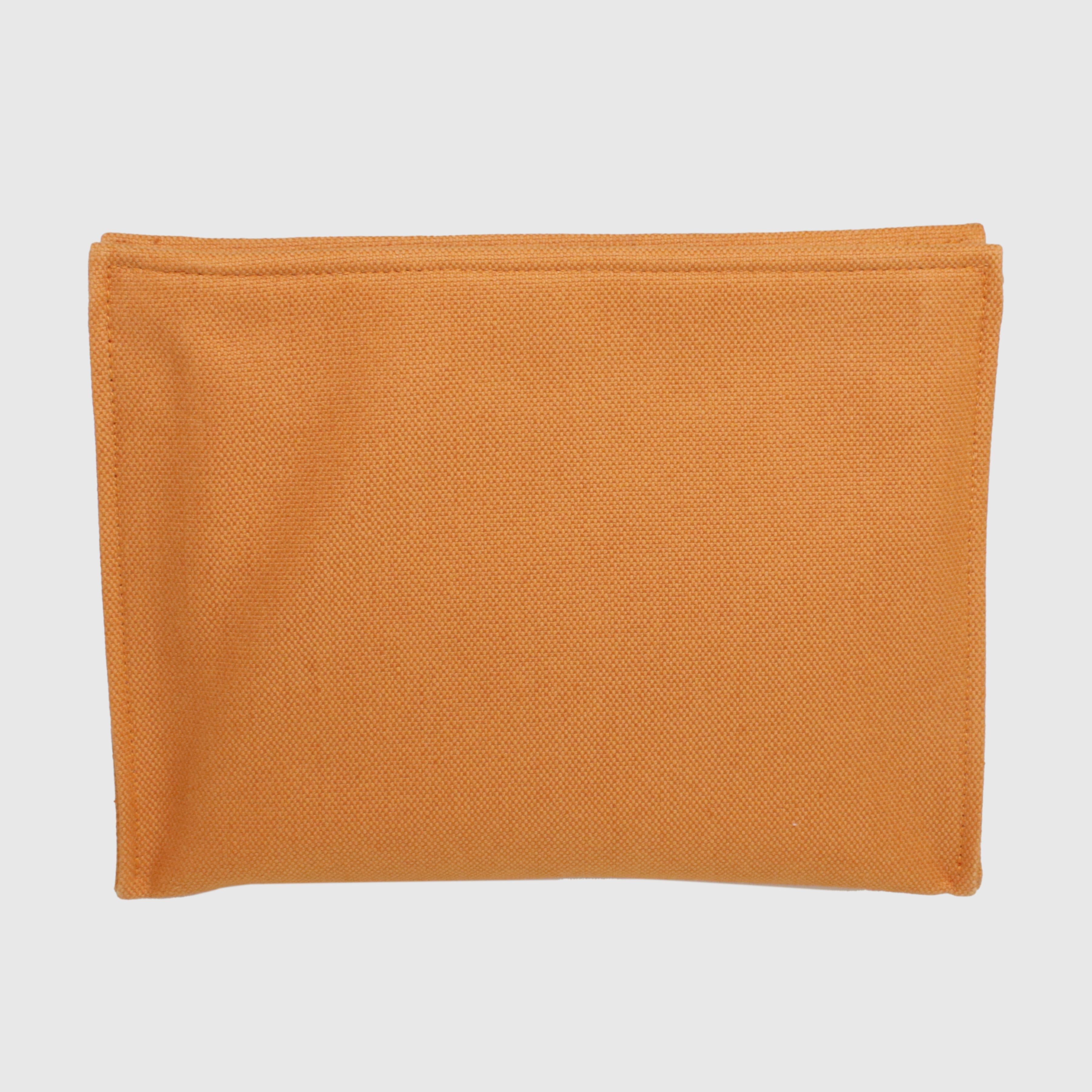 Ochre Suitcase Printed Zip Pouch Accessories Loro Piana