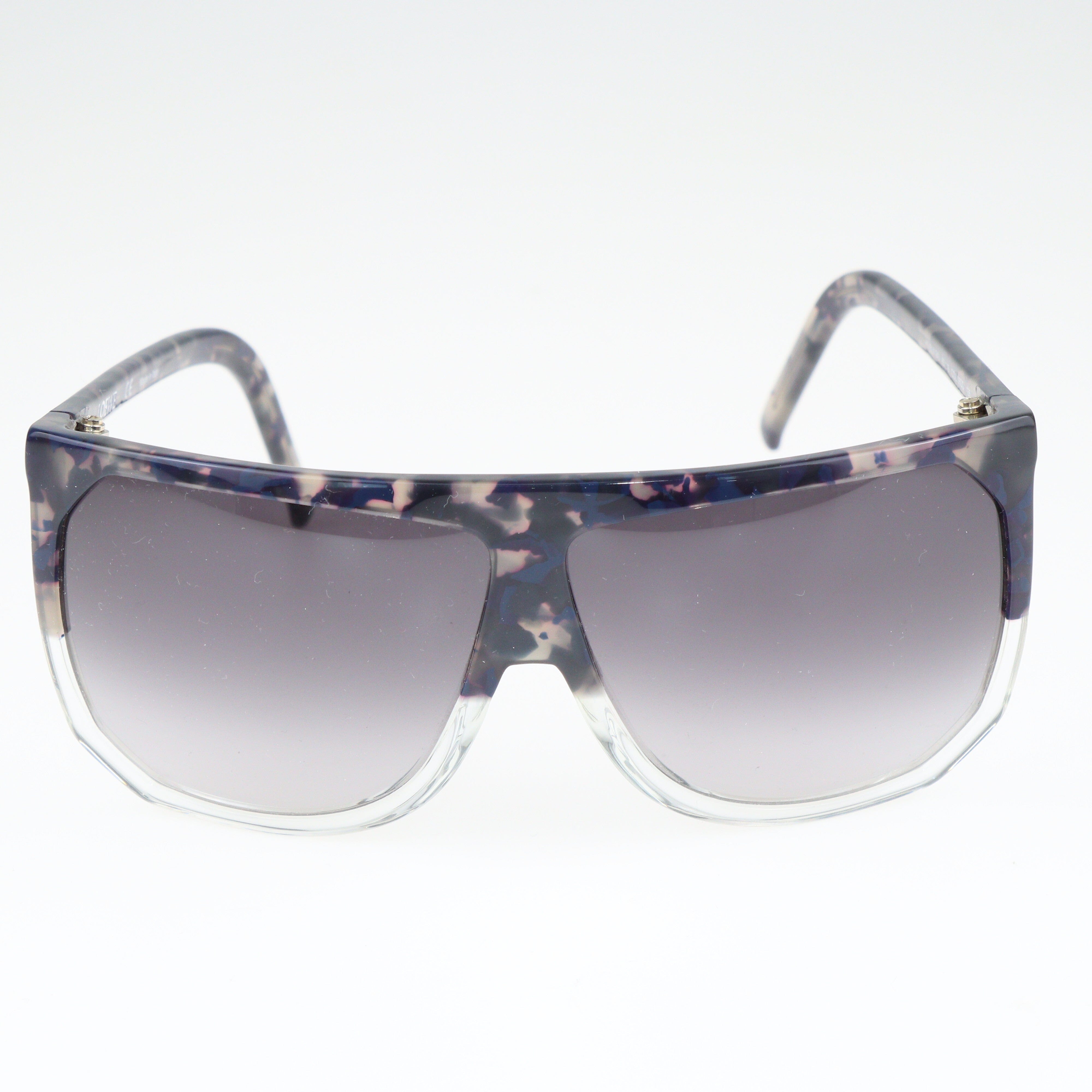 Multicolor Oversized Filipa Sunglasses Accessories Loewe 