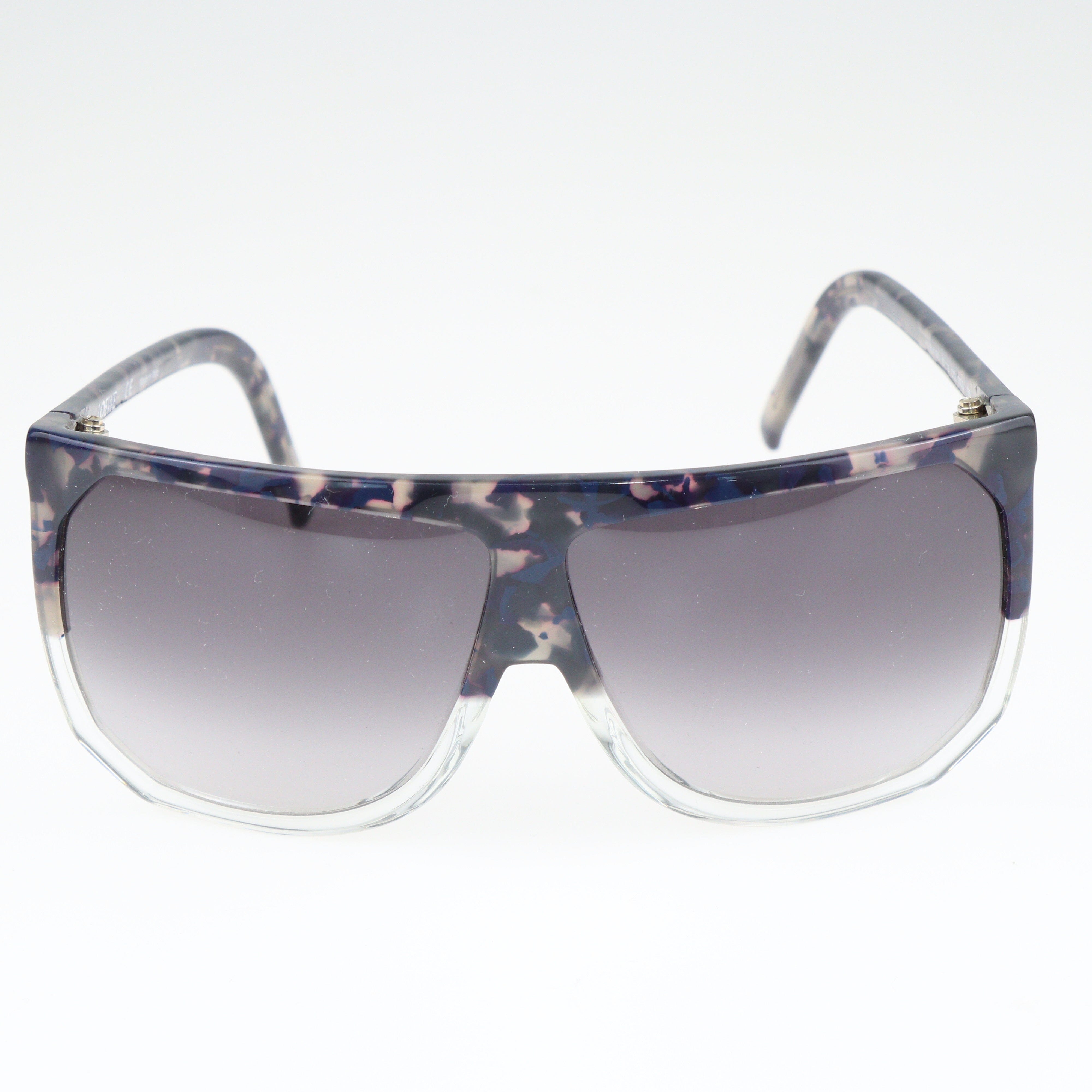 Multicolor Oversized Filipa Sunglasses Accessories Loewe