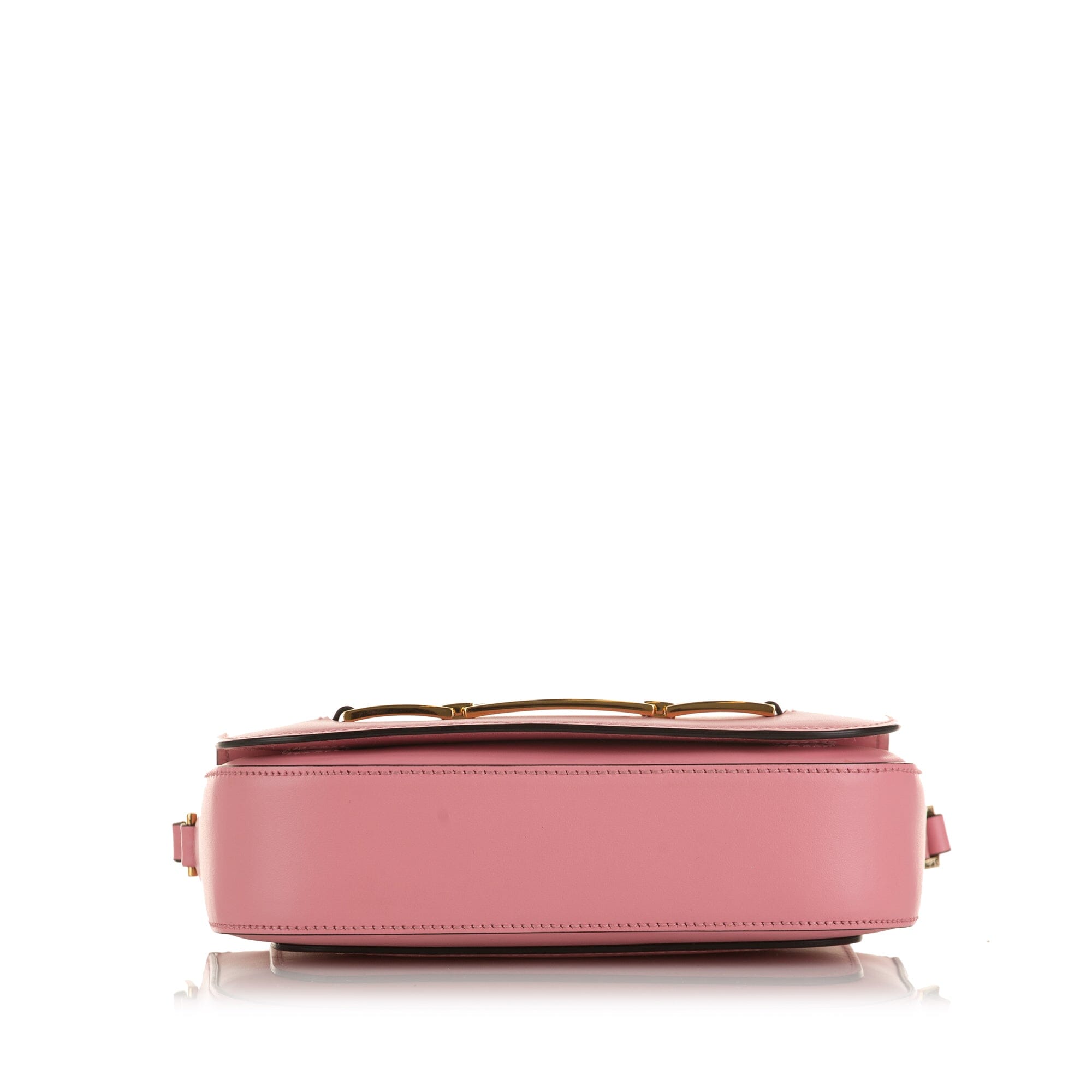 City Calf Crossbody Bag Image#4