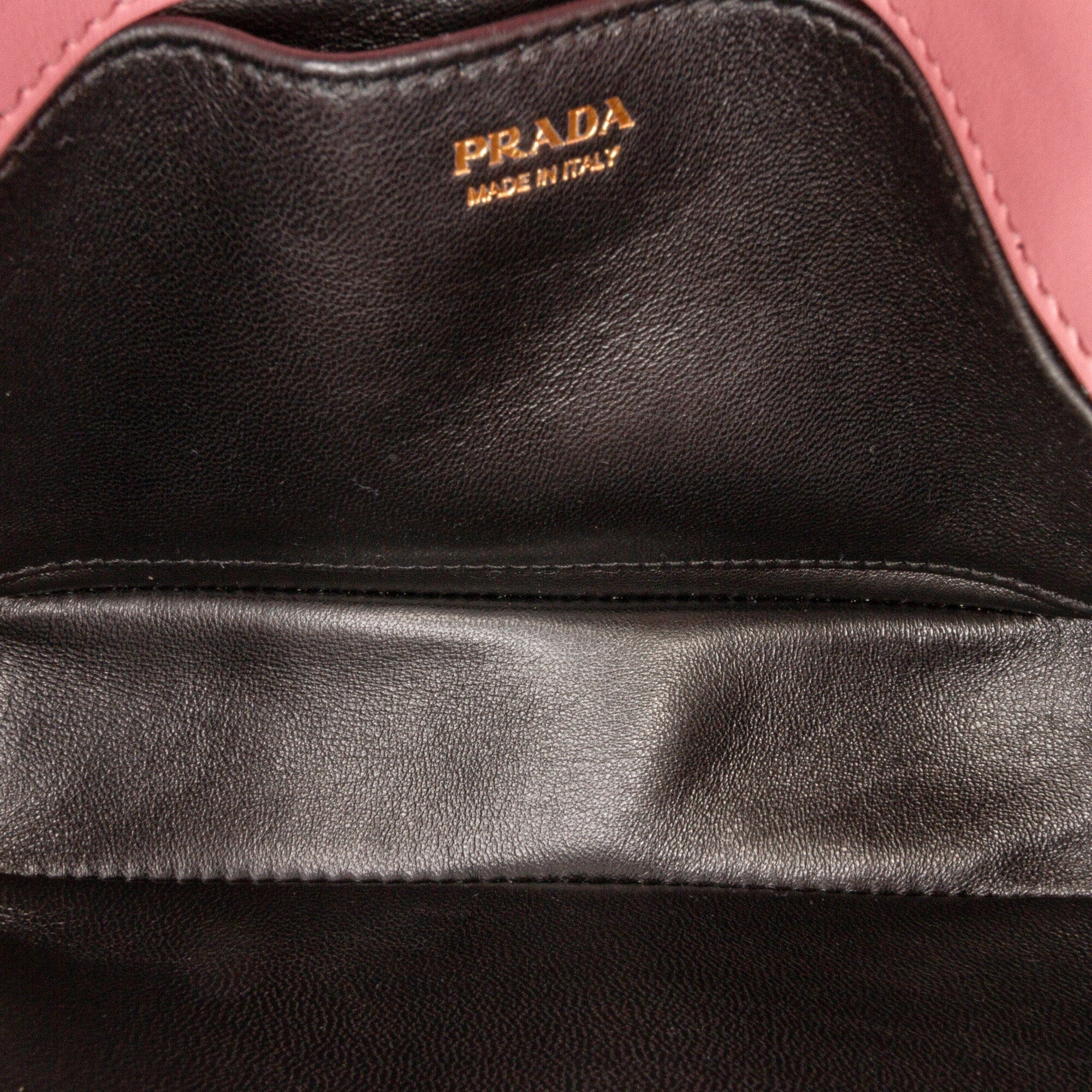 City Calf Crossbody Bag Image#5