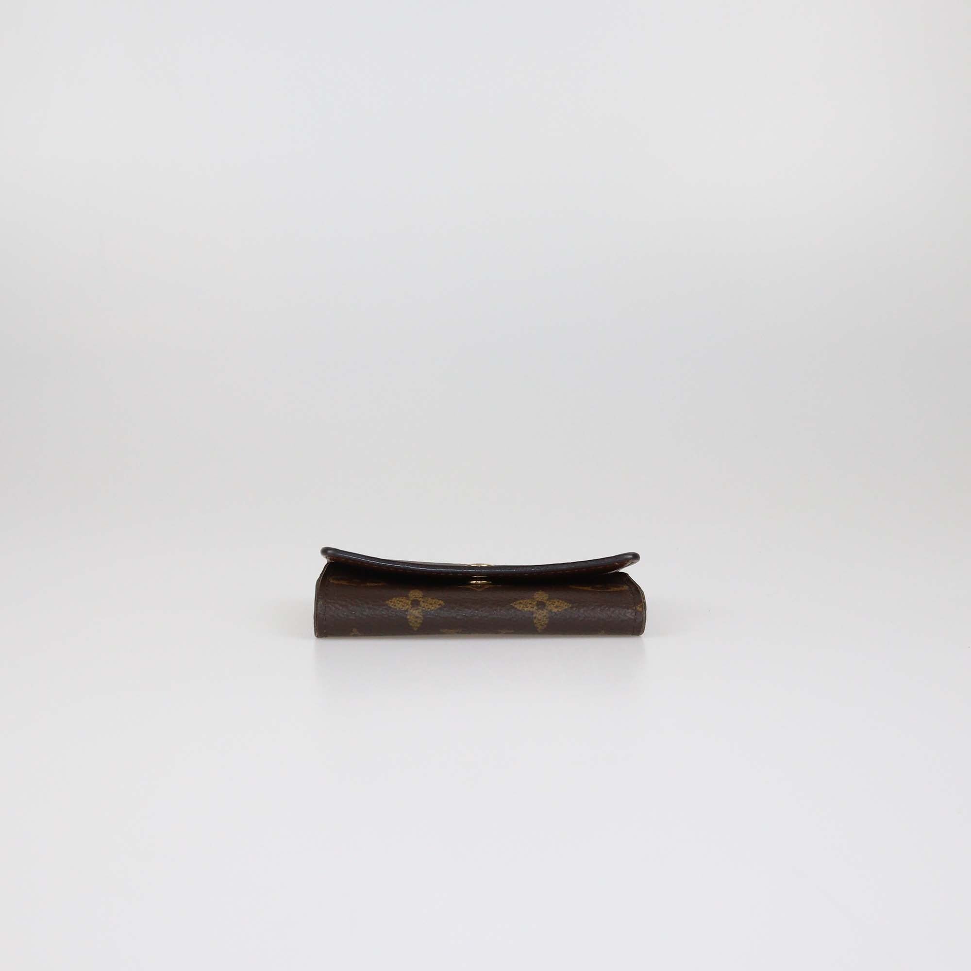 Louis Vuitton Monogram Canvas 6 Key Holder