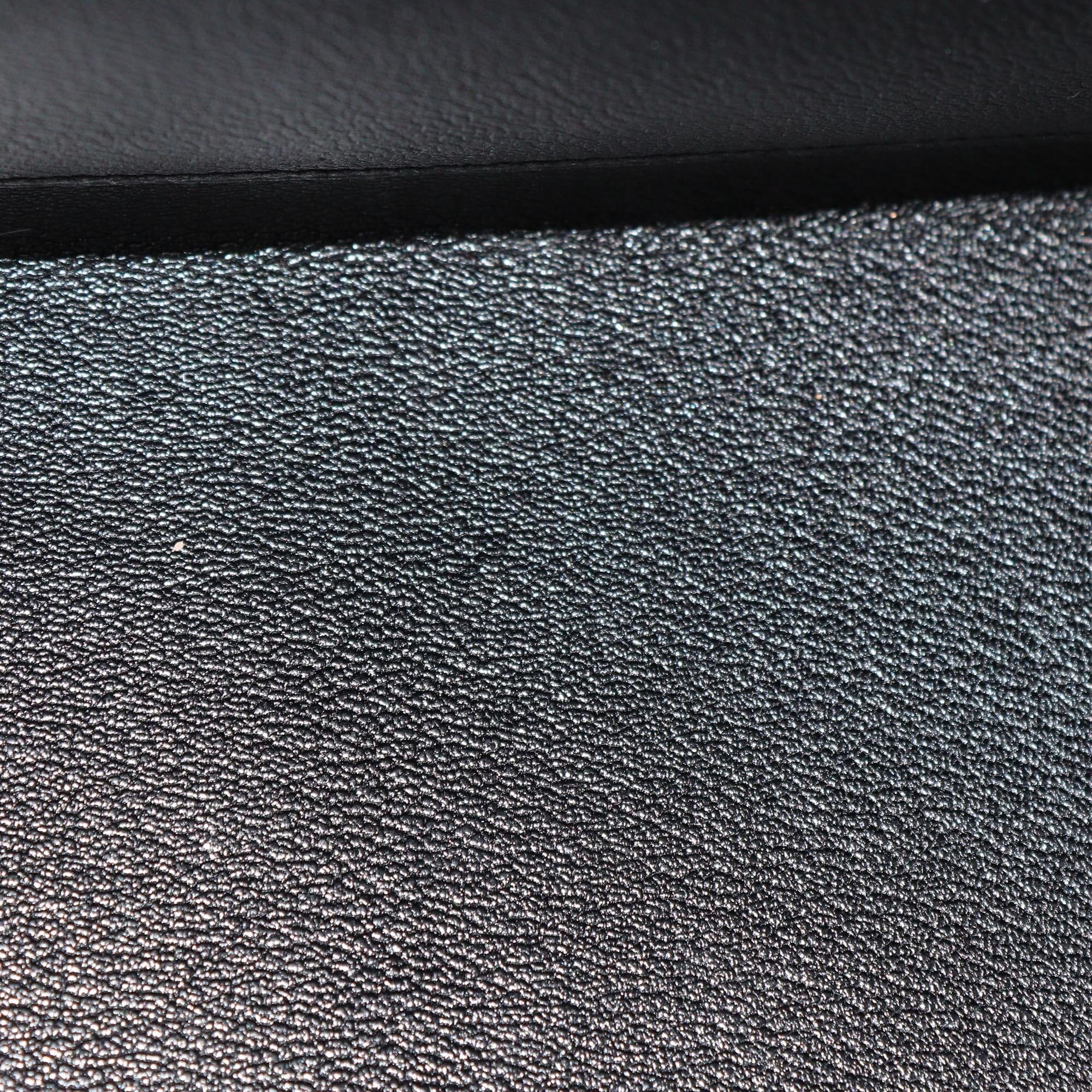 Hermes Black Crocodile Porosus Gold hardware Kelly Sellier 32 Womens Hermes