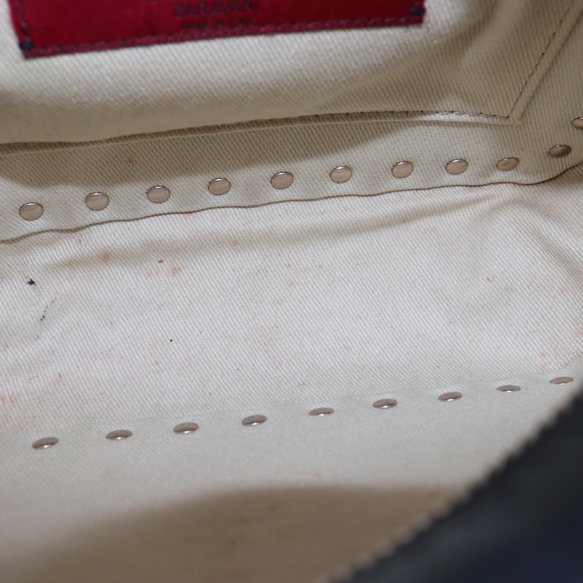 Valentino Light Blue Rockstud Camera Crossbody Bag Womens Valentino