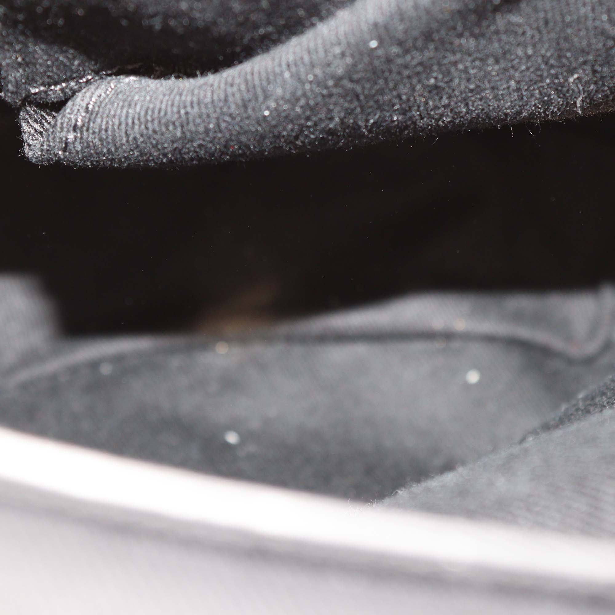 Tom Ford Black Leather Buckley Sling Bag