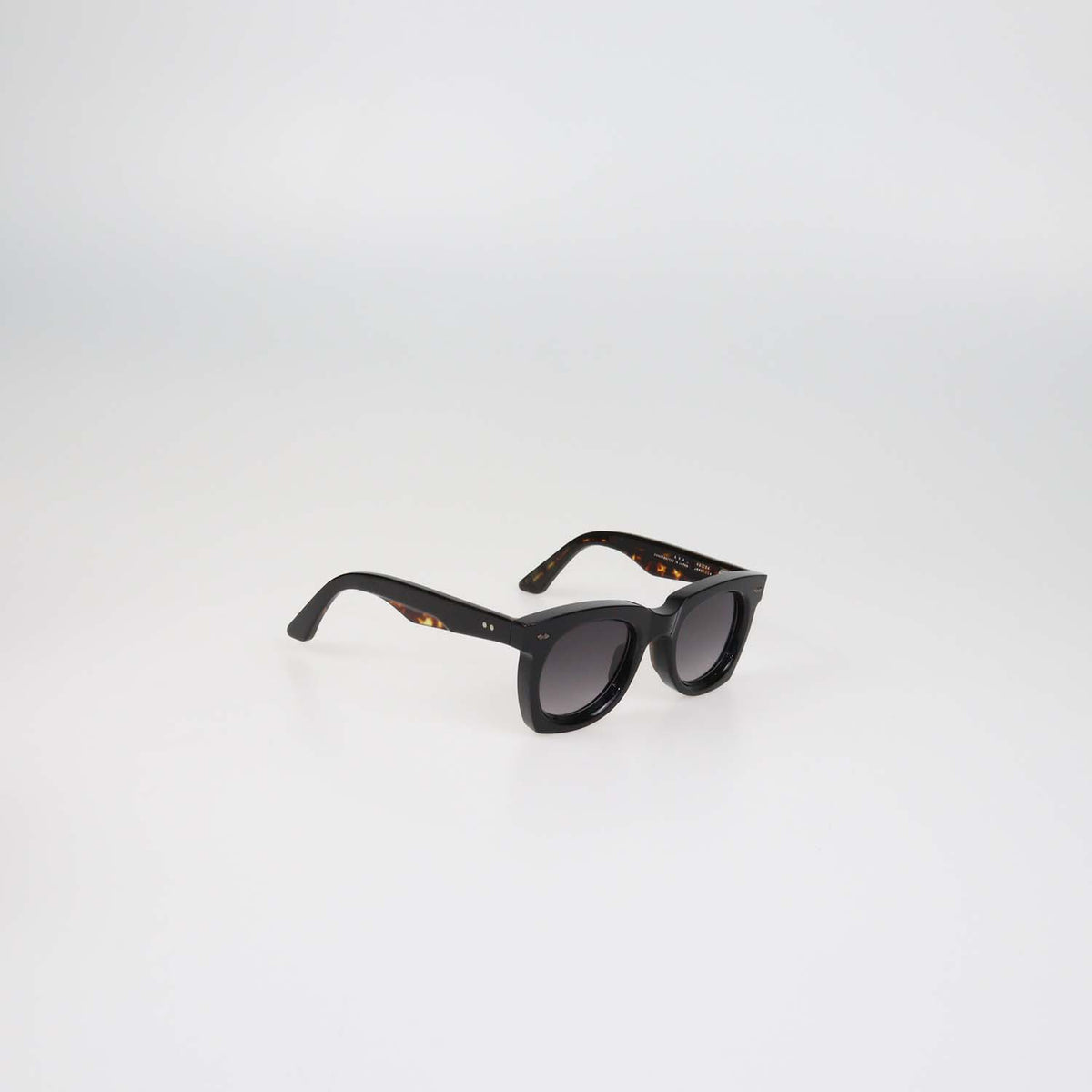Jacques Marie Mage Black Gradient 207/400 Ava Sunglasses