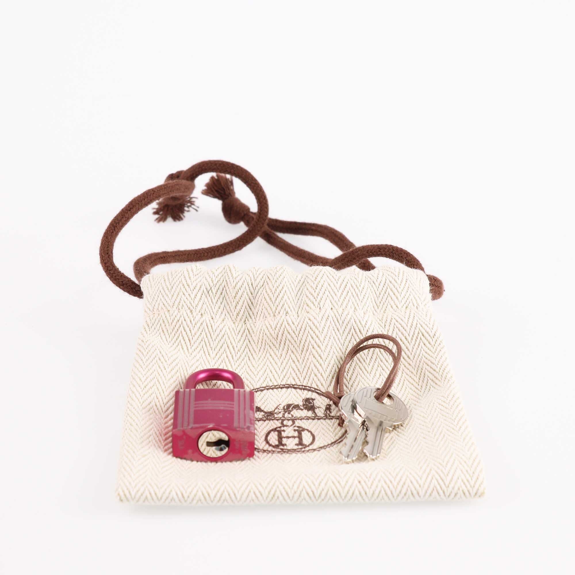 Hermes Rose Mexico Picotin Lock 18 Bags Hermes