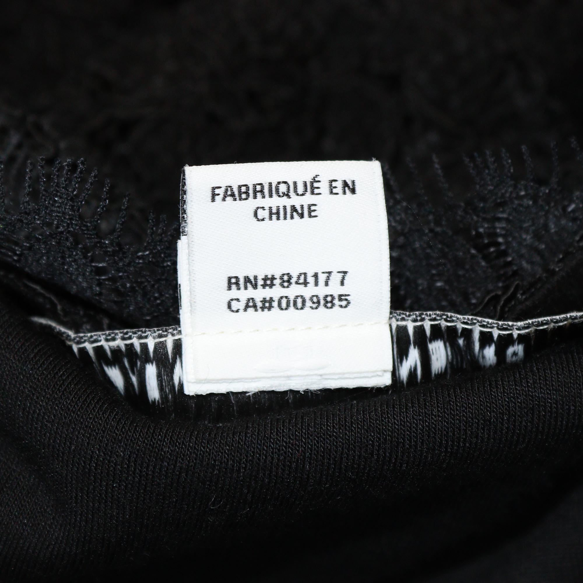 Diane Von Furstenberg Black Lace Wrap DVF Julita Dress Womens Diane Von Furstenberg