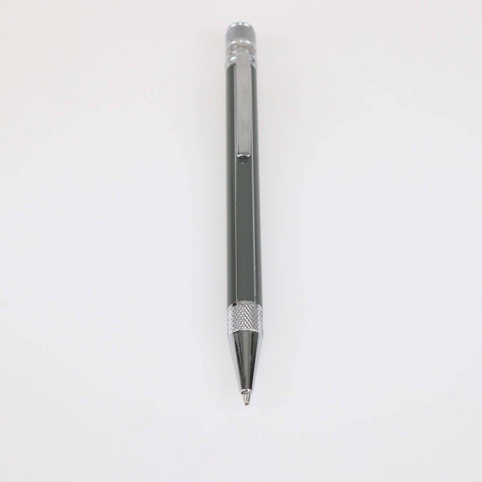 Omas Grey/Silver Chic Pen