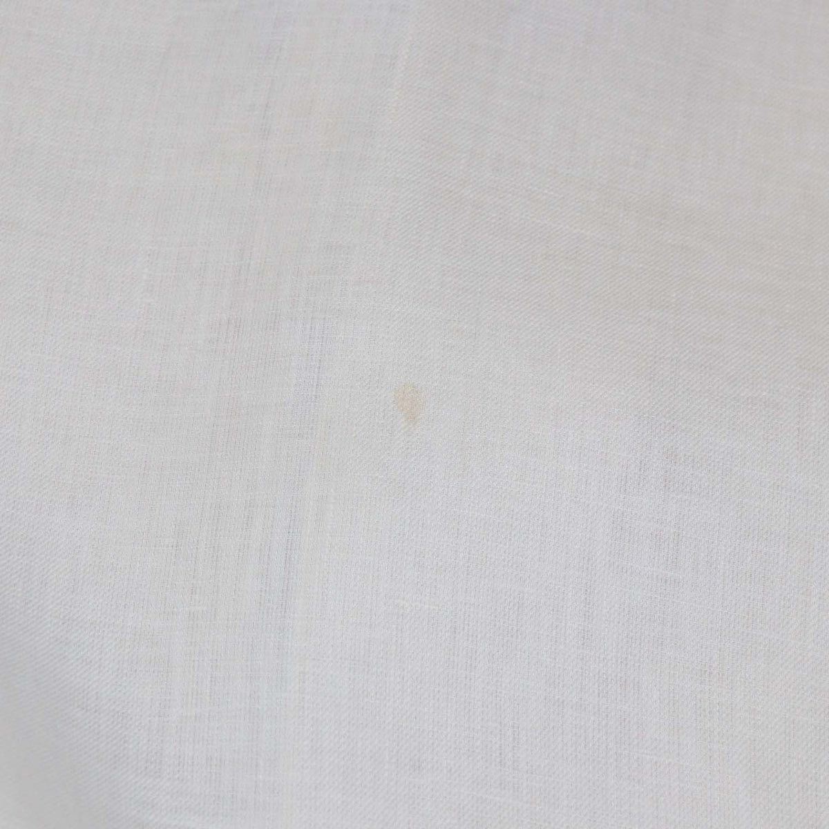 Loro Piana Clear Oyster Linen Pian Pyjamas Shirt and Britton Trousers Set
