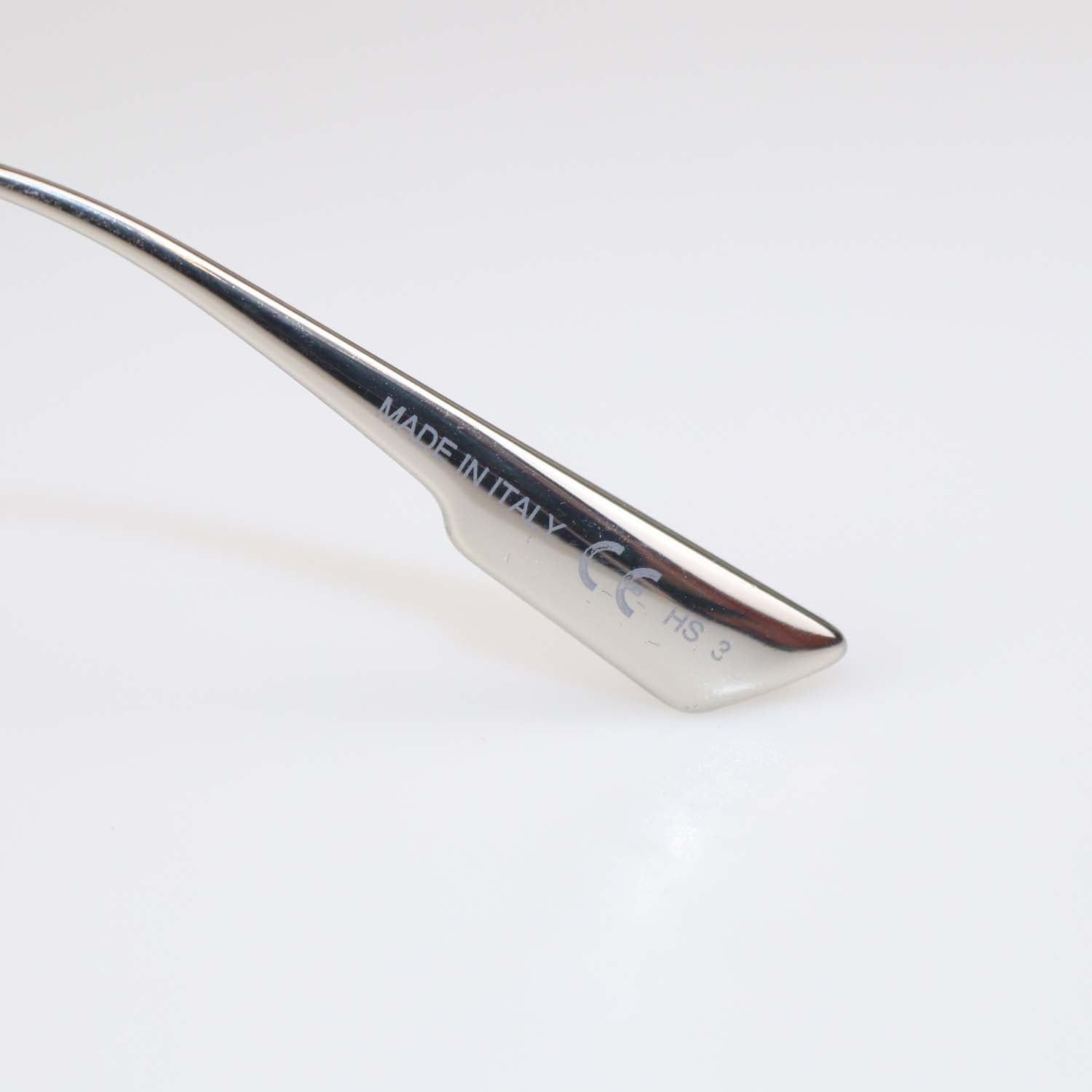 Christian Dior Silver/Brown Gradient DiorClan2 Sunglasses