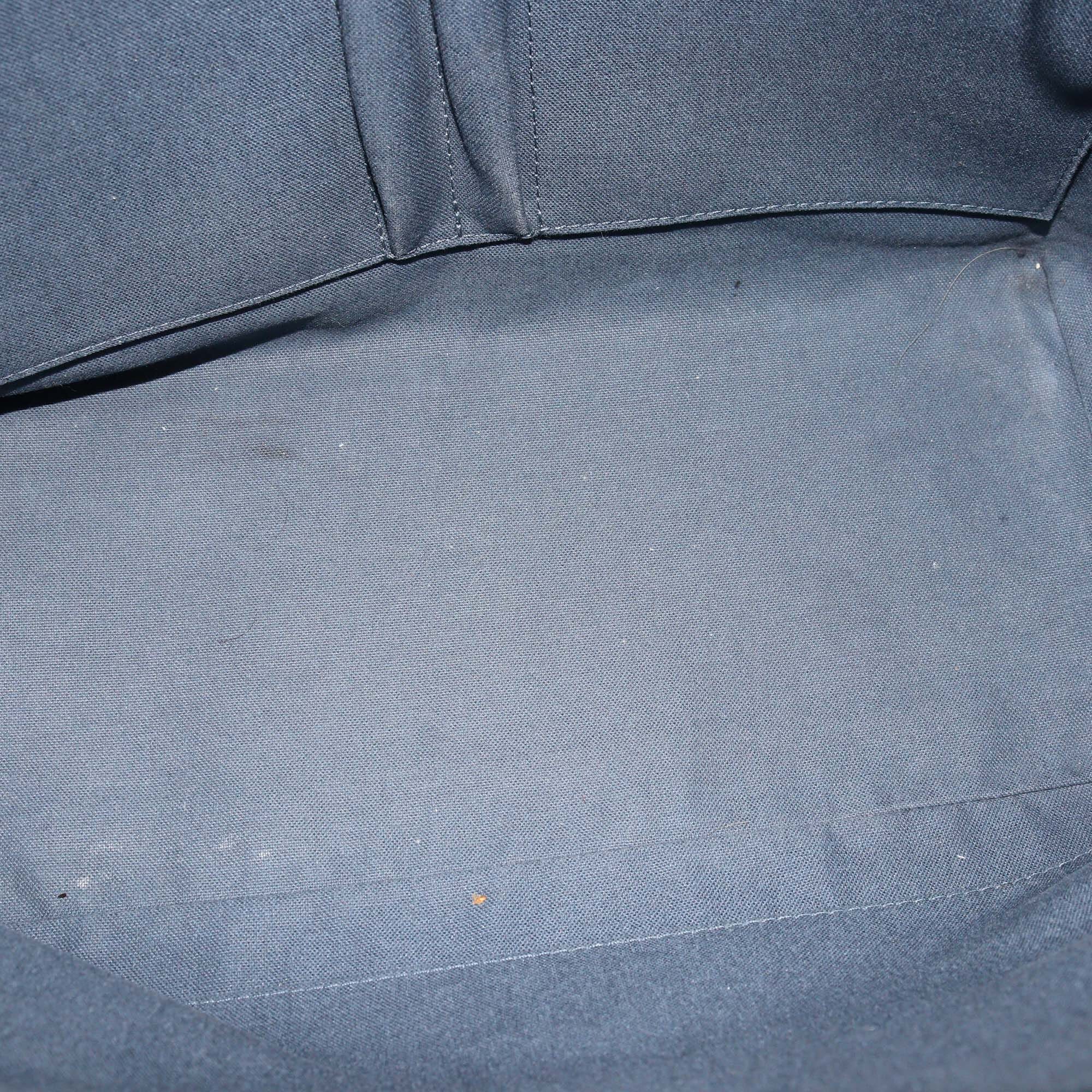 Louis Vuitton Damier Ebene Sprinter MM Mens Louis Vuitton