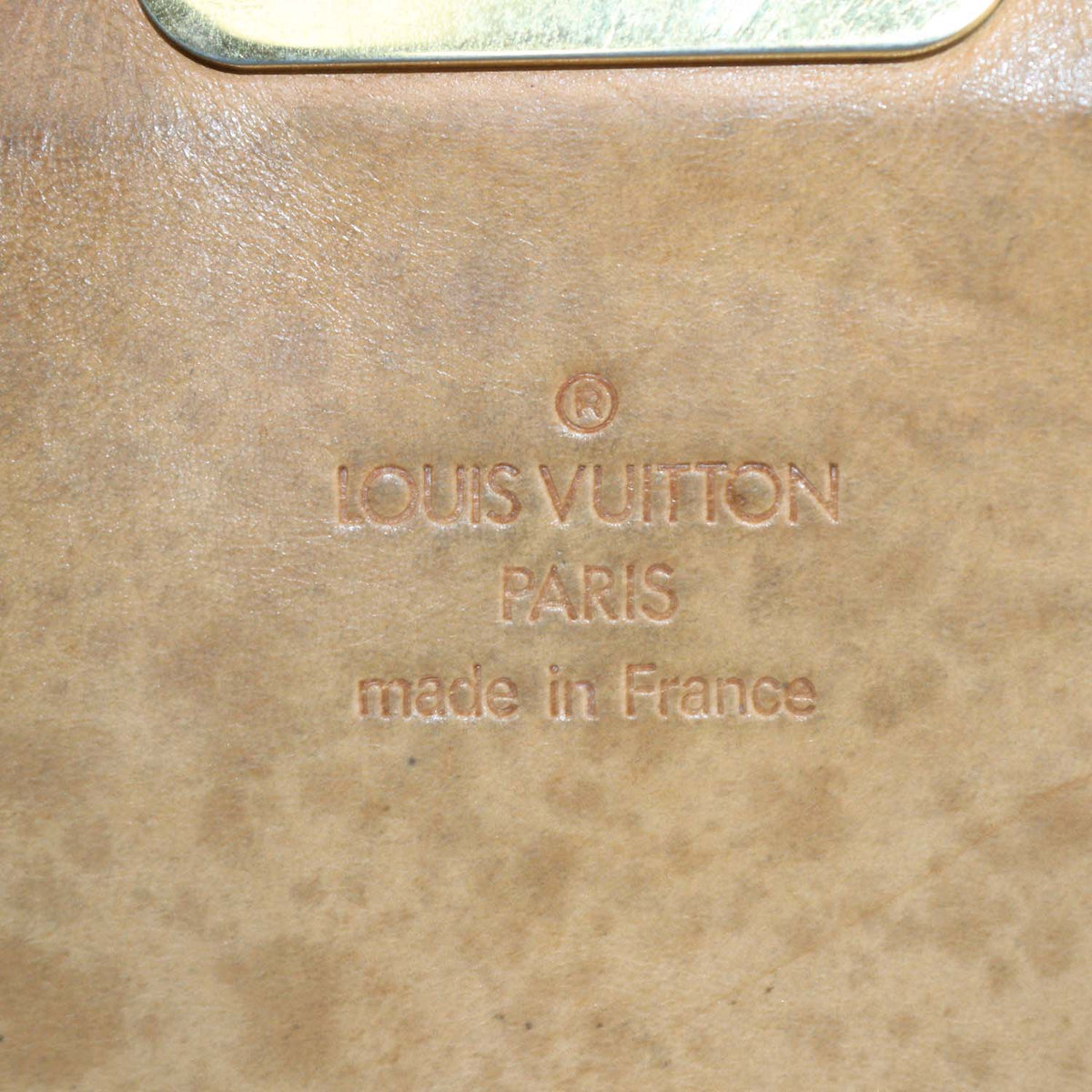 Louis Vuitton Black Multicolor Monogram Canvas Sologne Bag