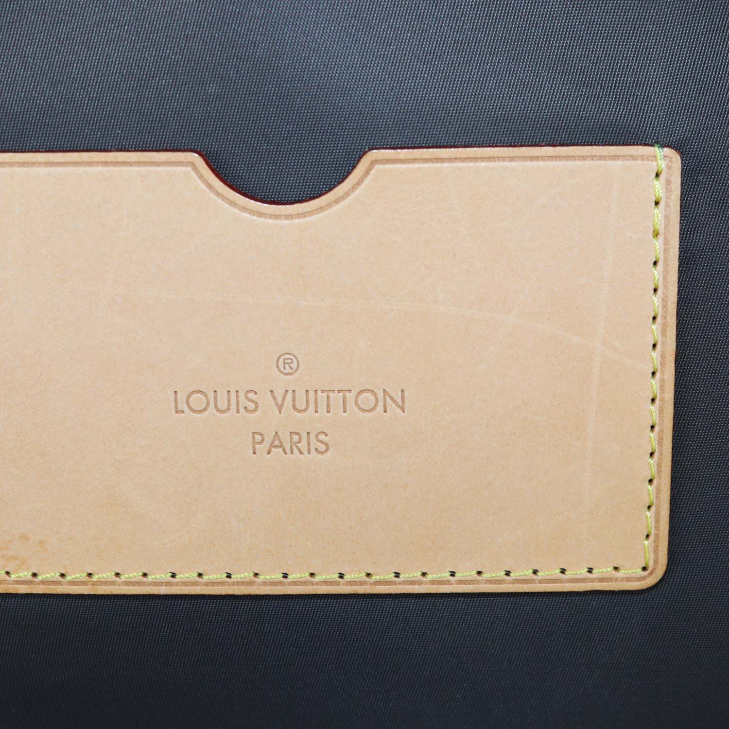 Louis Vuitton Monogram Canvas Pegase Legere 55 Luggage
