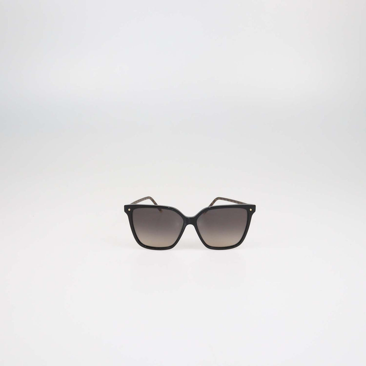 Louis Vuitton Black,Monogram Gradient LV First Square Sunglasses
