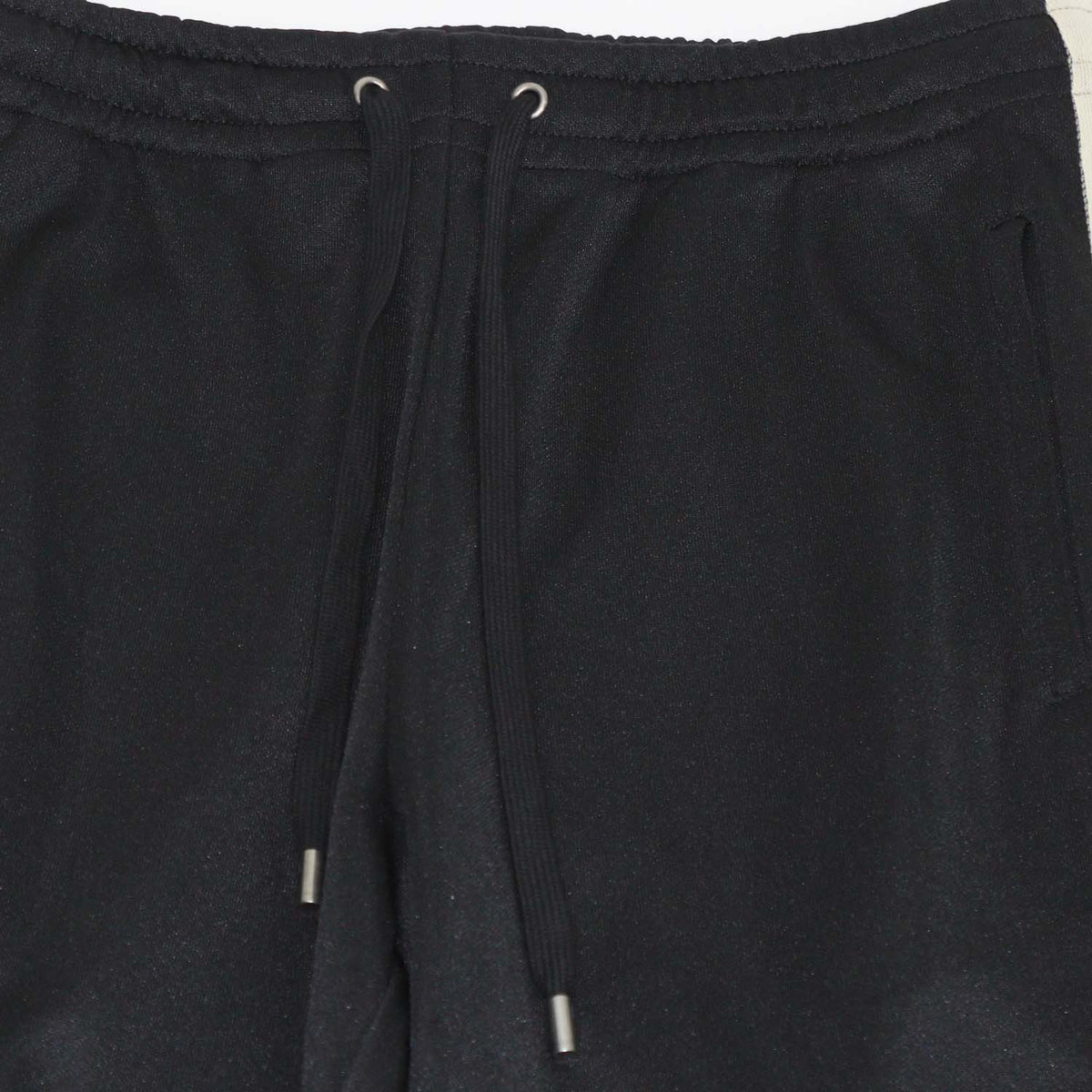 Gucci Black Technical Jersey Pants