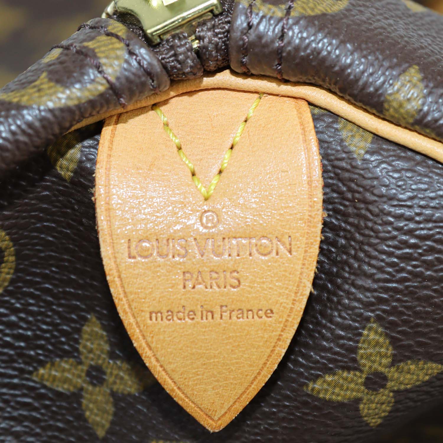 Louis Vuitton Monogram Canvas Keepall 50 Bag
