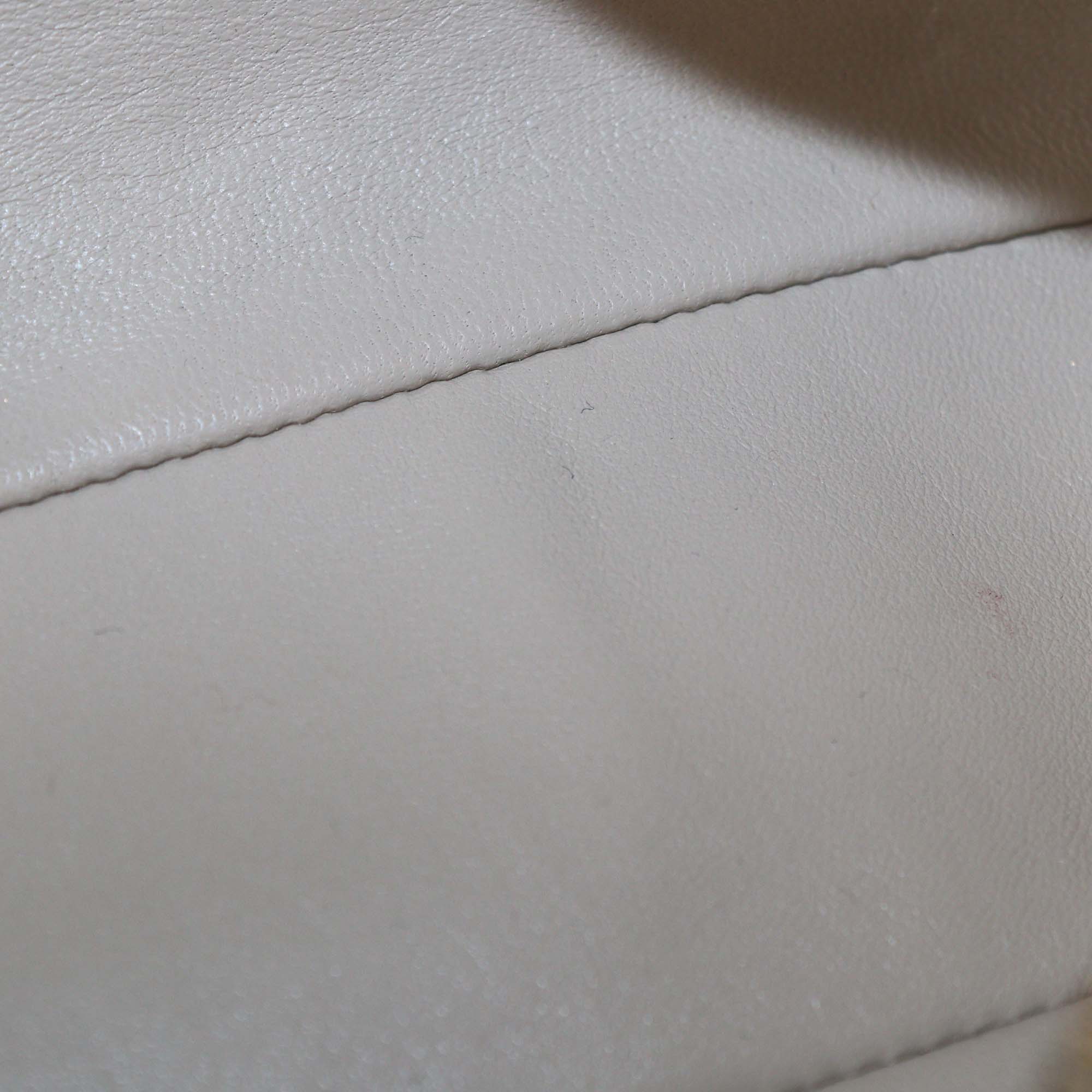 Loro Piana Orix Ostrich Extra Pocket L19 Pouch