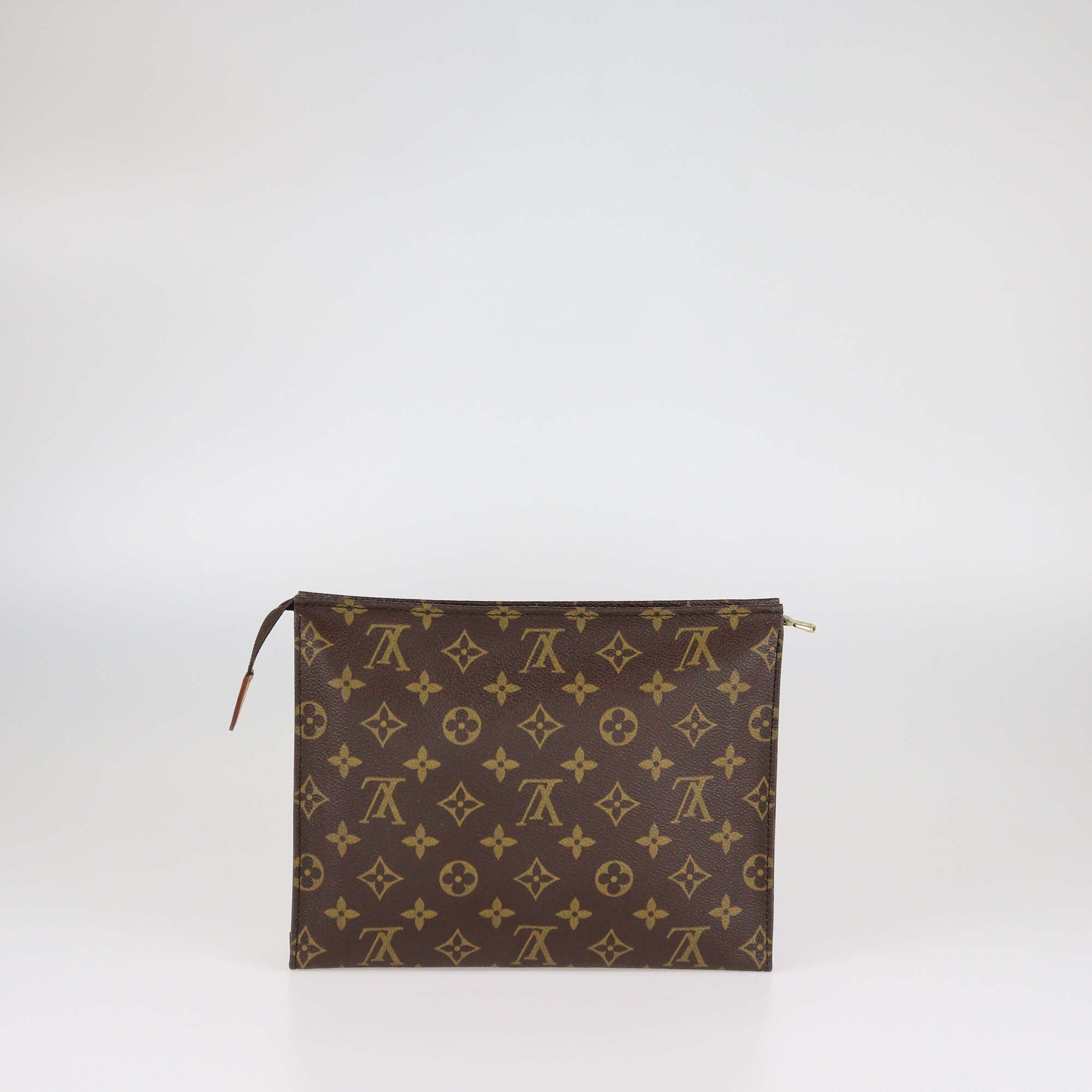 Louis Vuitton Monogram Canvas Toiletry 26 Pouch