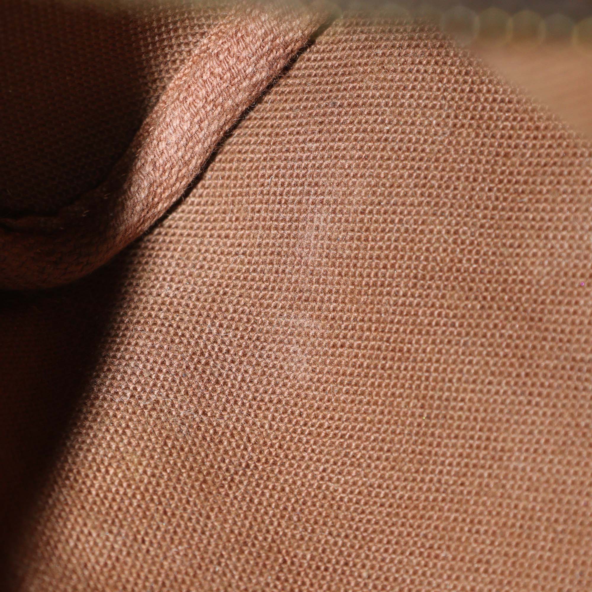Louis Vuitton Monogram Canvas Nano Speedy Bag