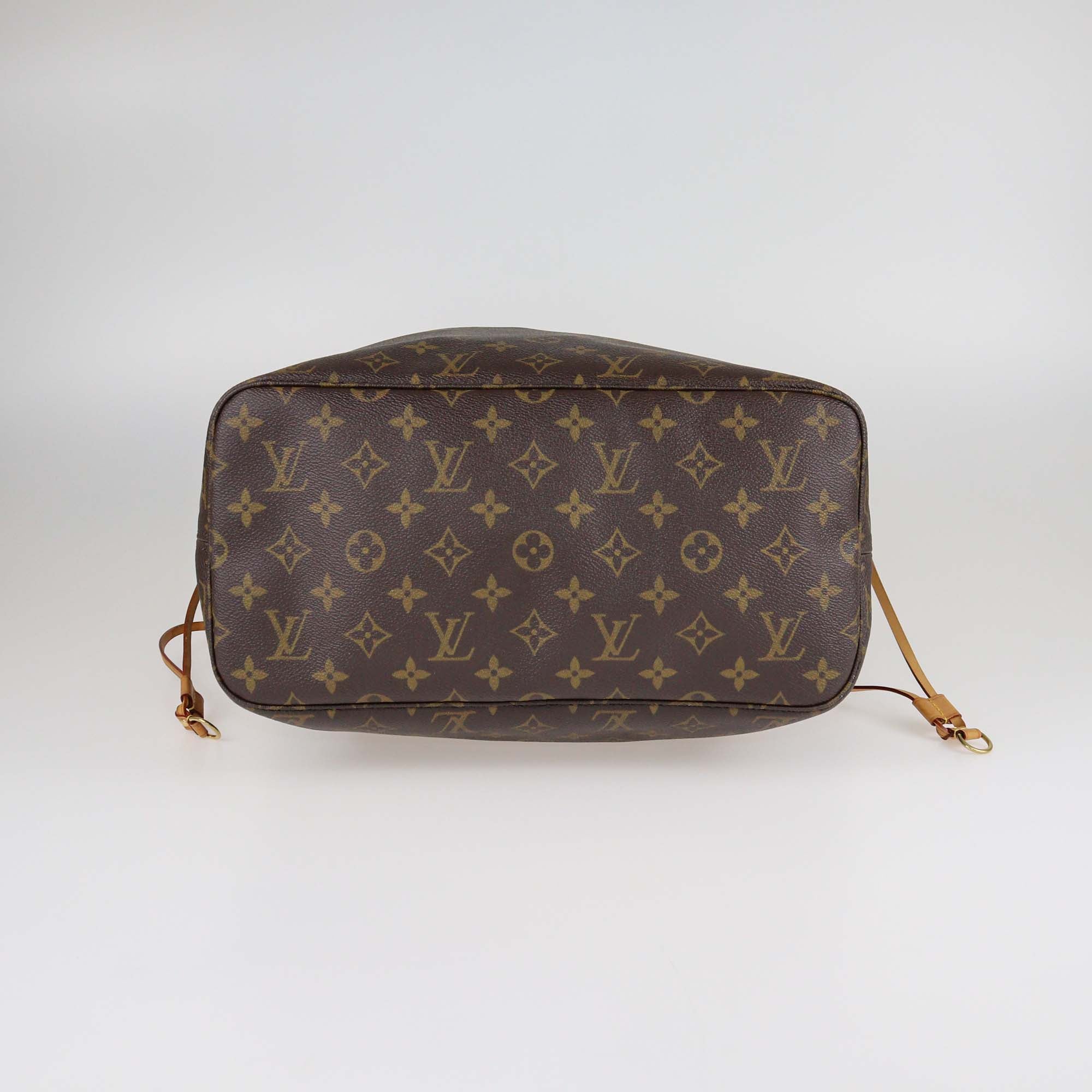 Louis Vuitton Monogram Neverfull MM
