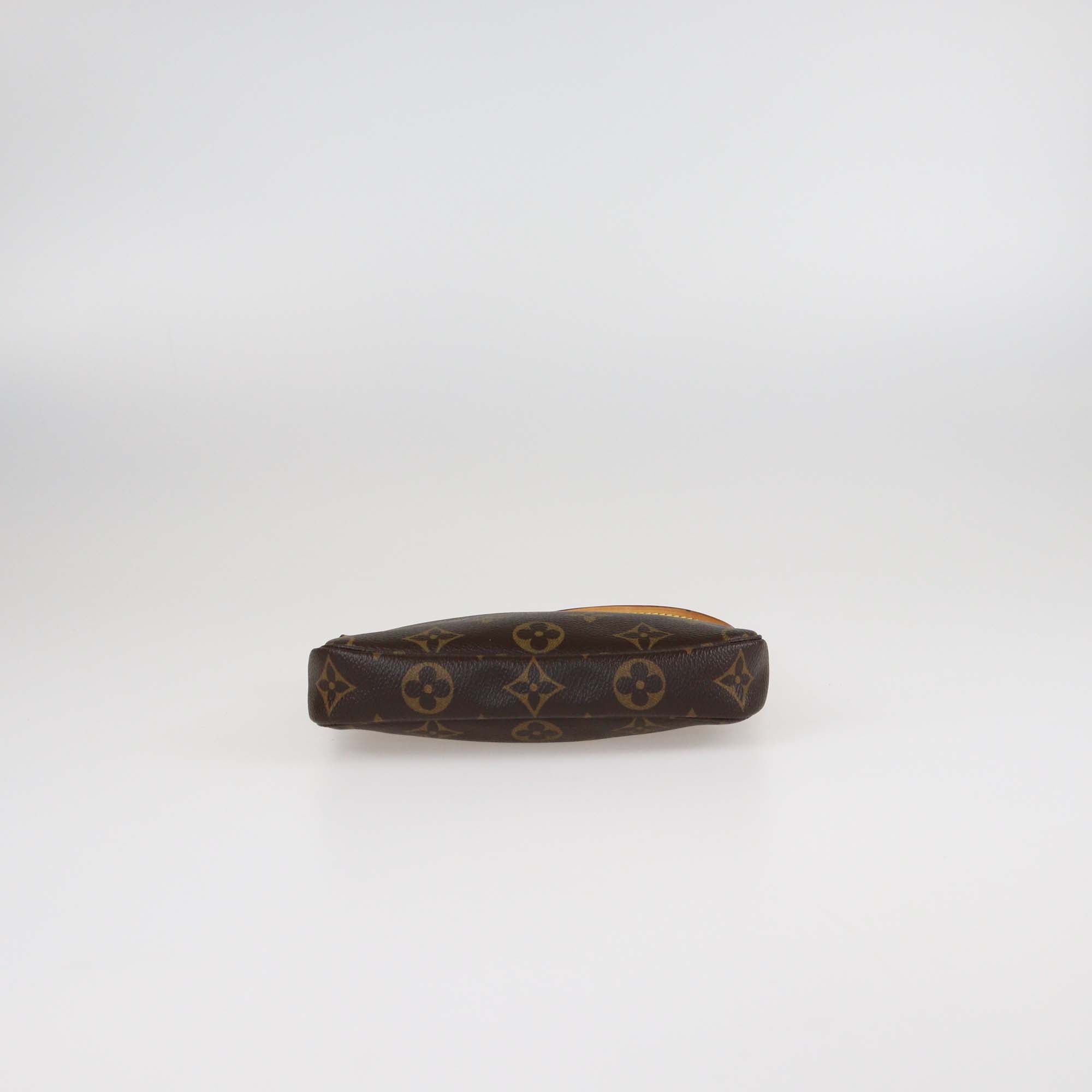 Louis Vuitton Monogram Mini Pochette Accessoires