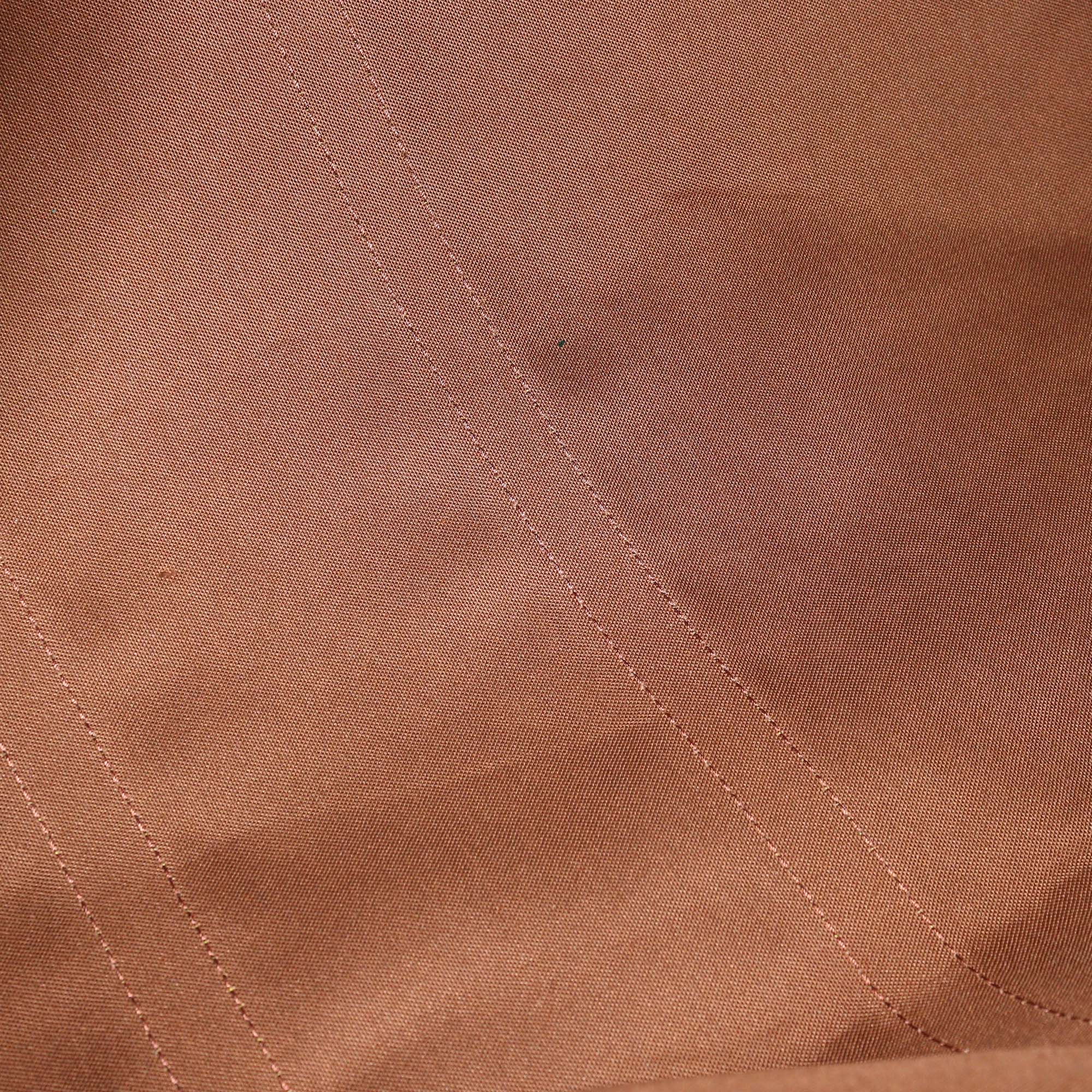 Louis Vuitton Monogram Keepall 55