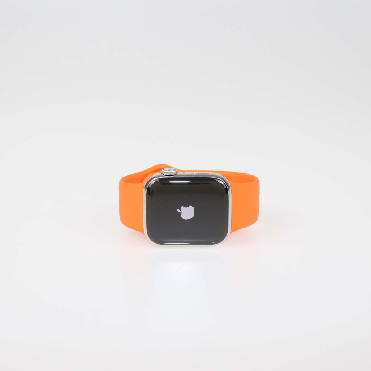 Hermes X Apple Series 9 Stainless Steel Ceramic Smart Watch 41 mm
