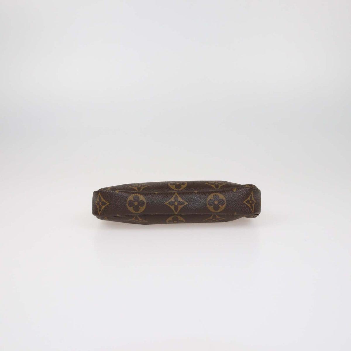 Louis Vuitton Monogram Canvas Mini Pochette Accessoires