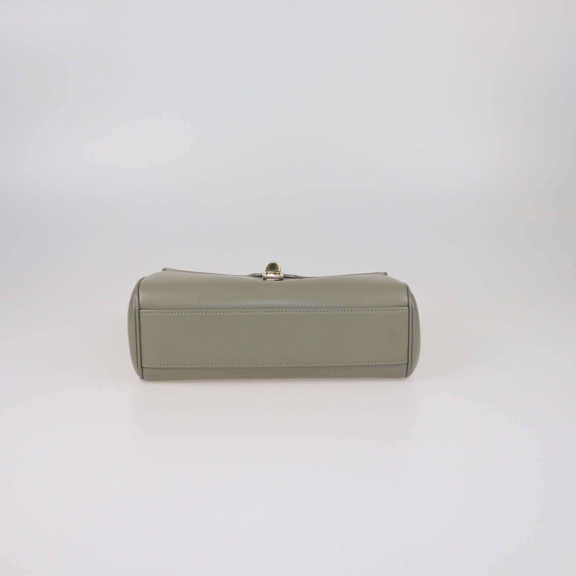 Celine Pistachio Green Teen 16 Crossbody Bag Womens Celine