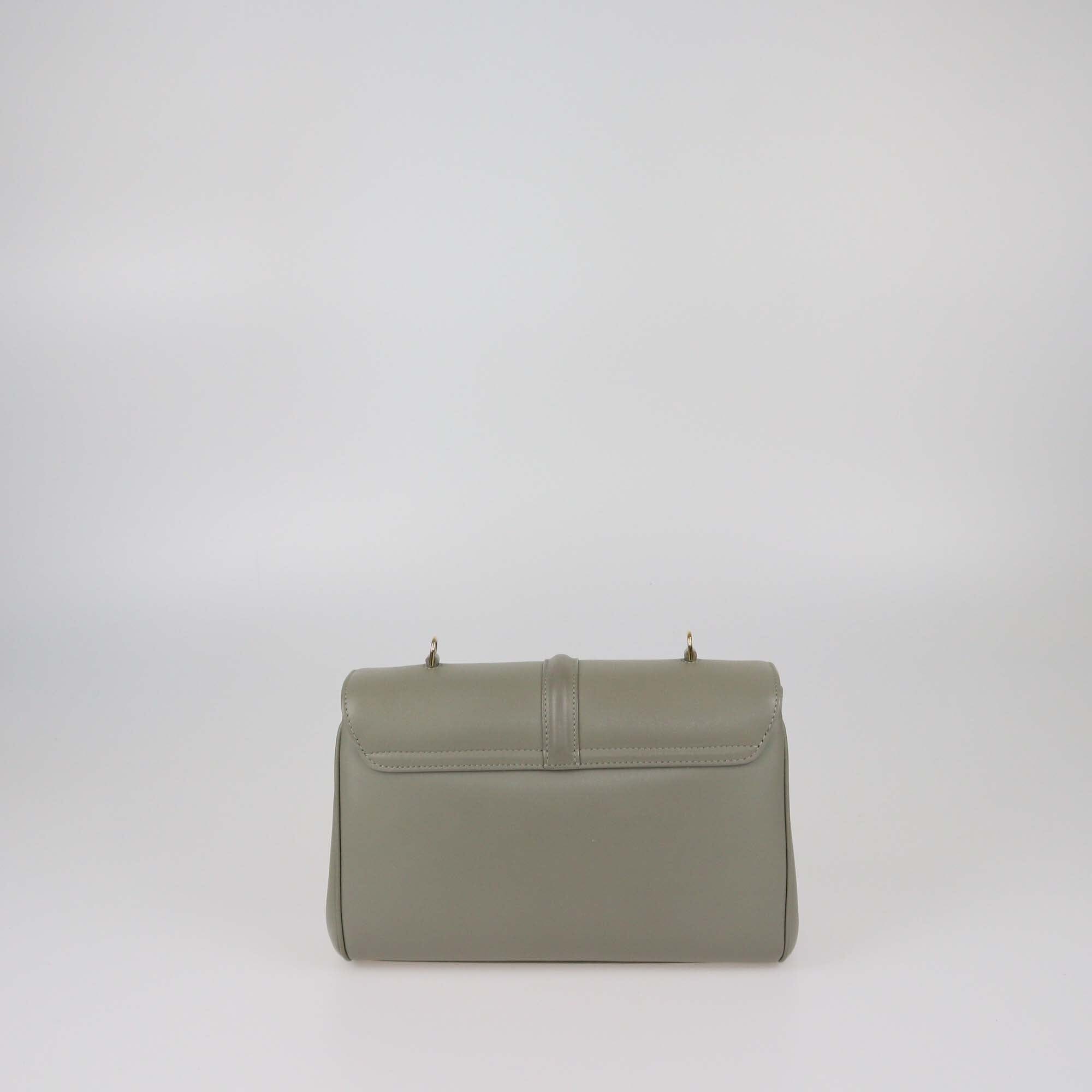 Celine Pistachio Green Teen 16 Crossbody Bag Womens Celine