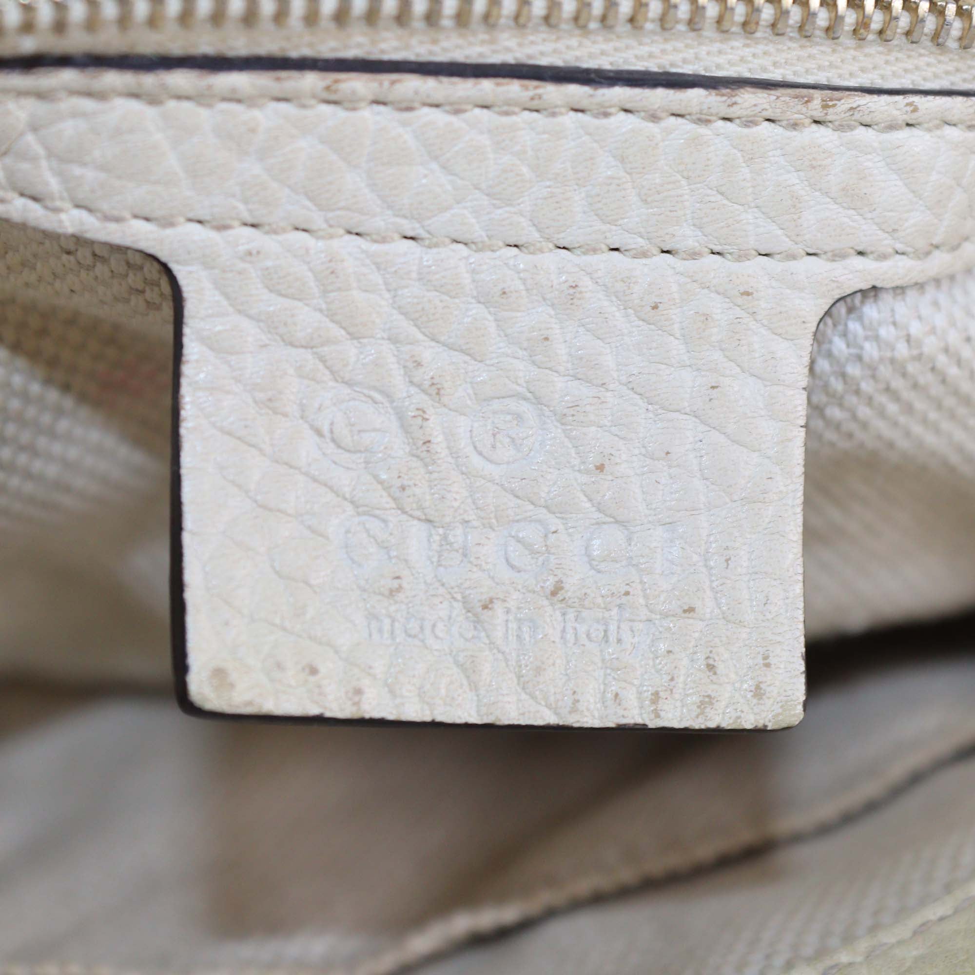 Gucci Black Leather GG Marmont Slim Belt