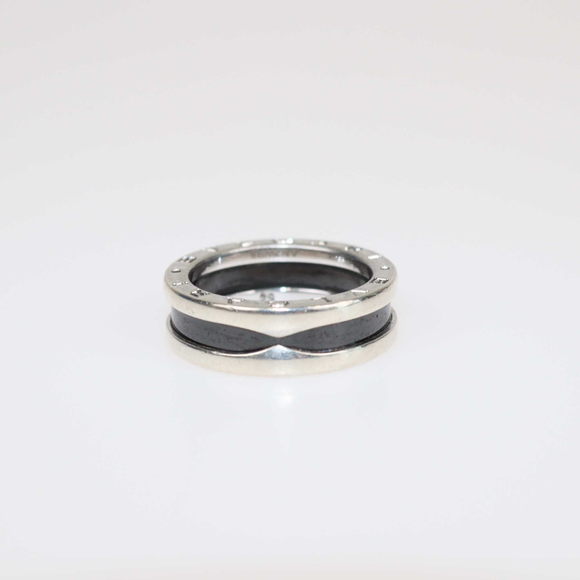 Bvlgari B.Zero1 Save the Children 1-Band Ring Jewellery Bvlgary