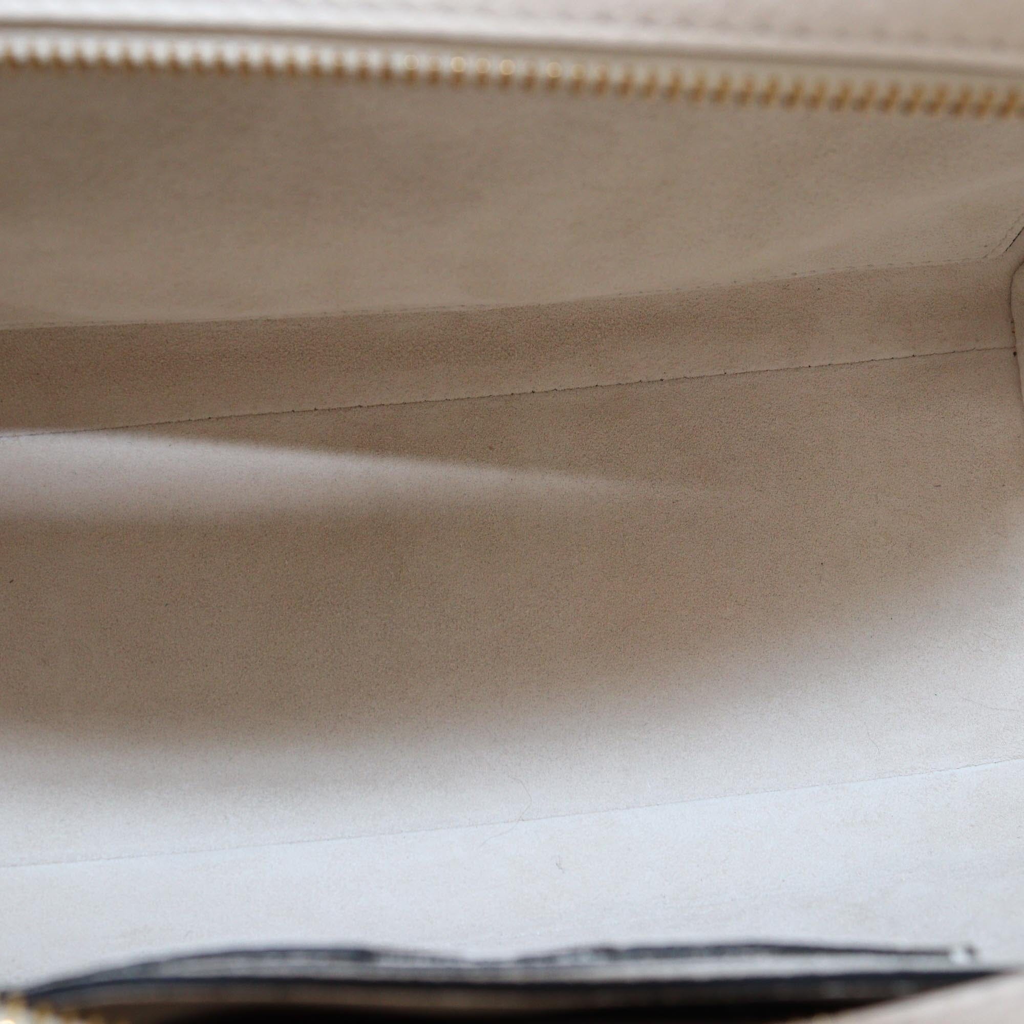 Valentino Cream Medium One Stud Tote Womens Valentino