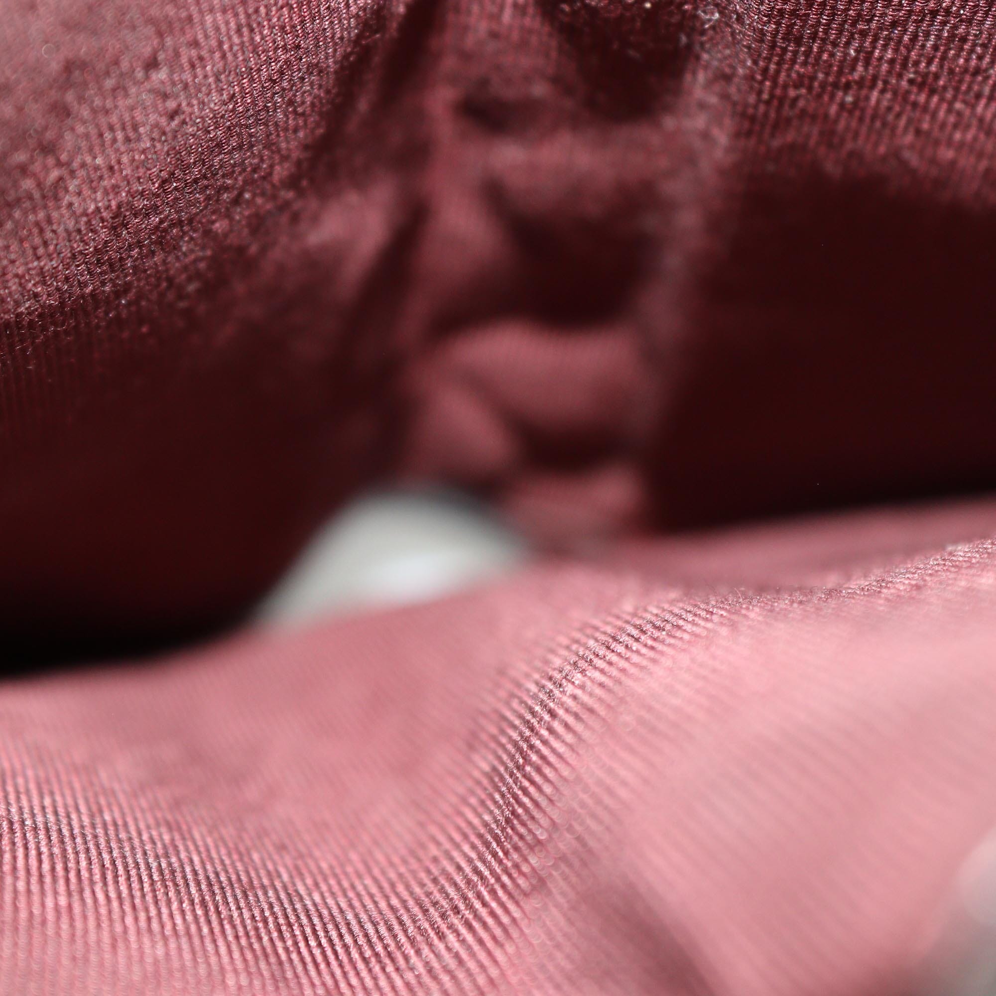 Chanel Black Quilted Classic Trifold Wallet Womens Chanel