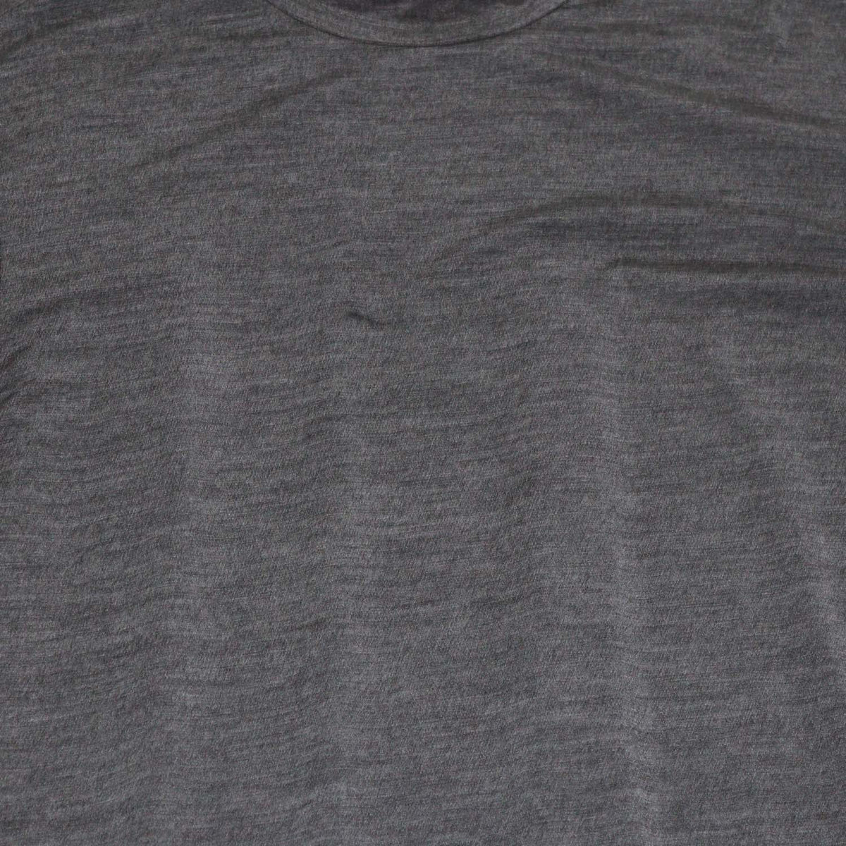 12 Storeez Charcoal Grey Wool Blend Long Sleeve Top and Trouser Set