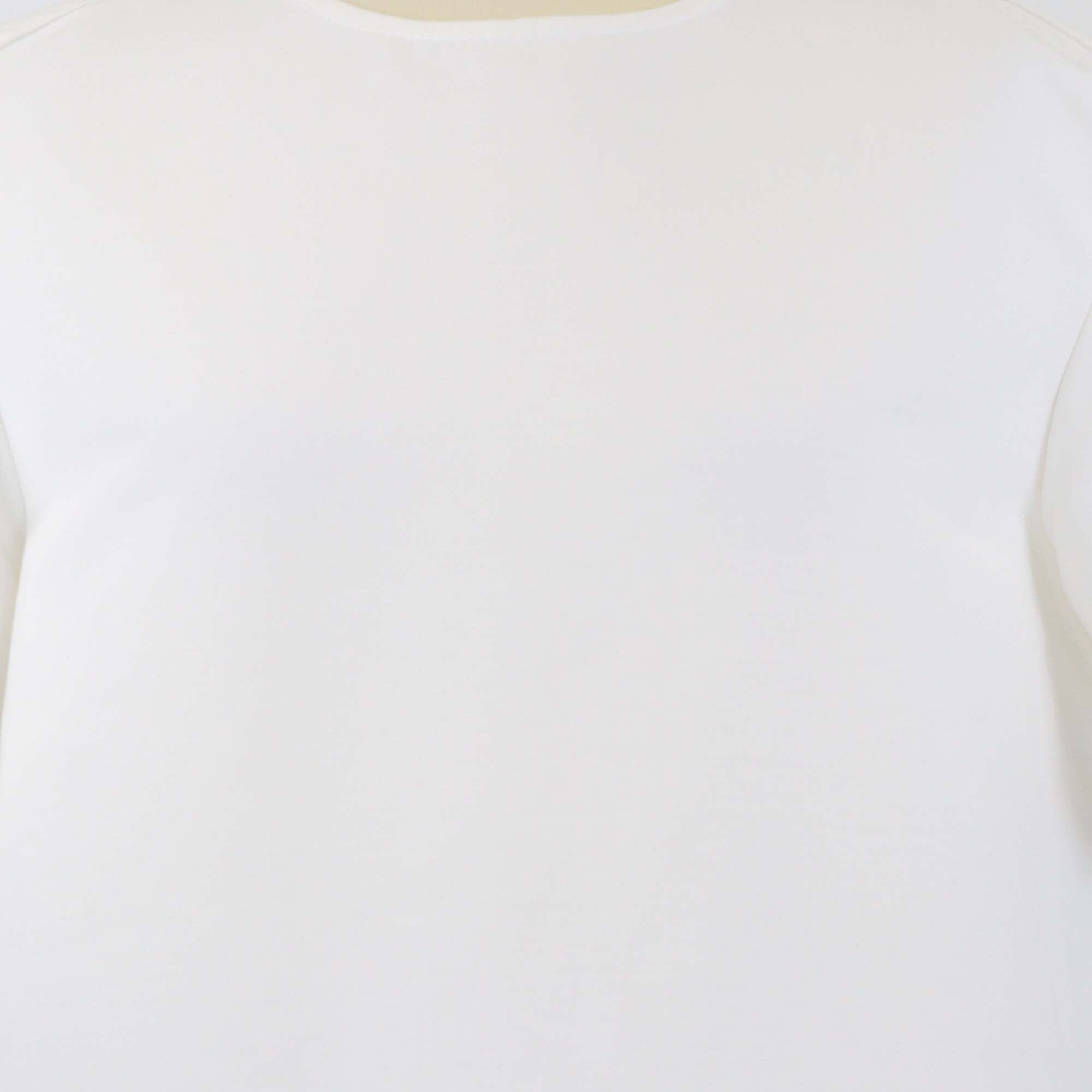 Marni White Cocoon Mini Dress Womens Marni