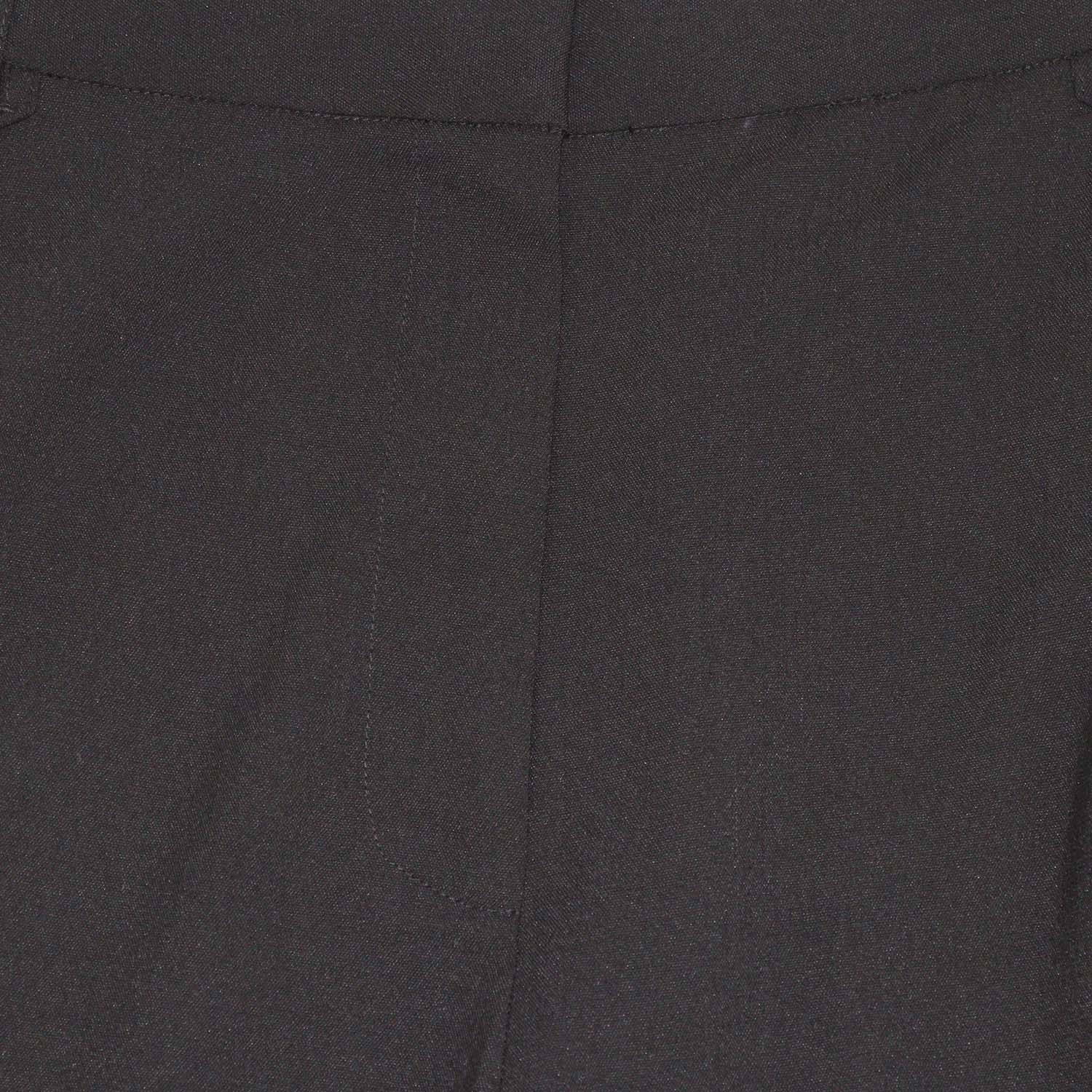 Camilla And Marc Black Long Shorts