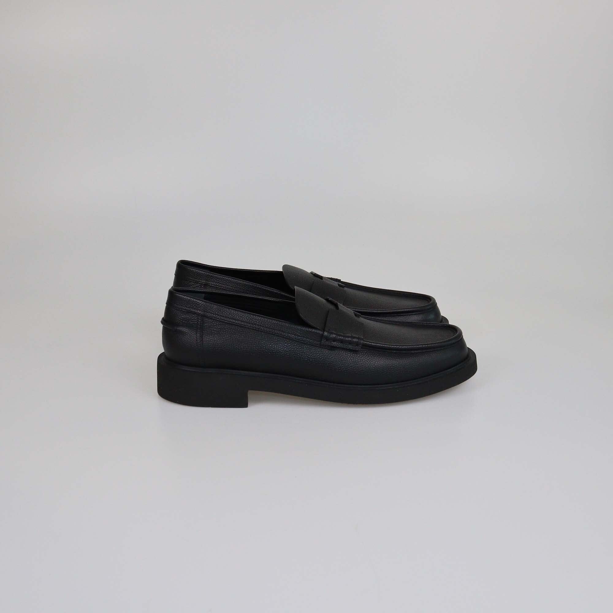 Hermes Nior Guillaume Loafer Mens Hermes