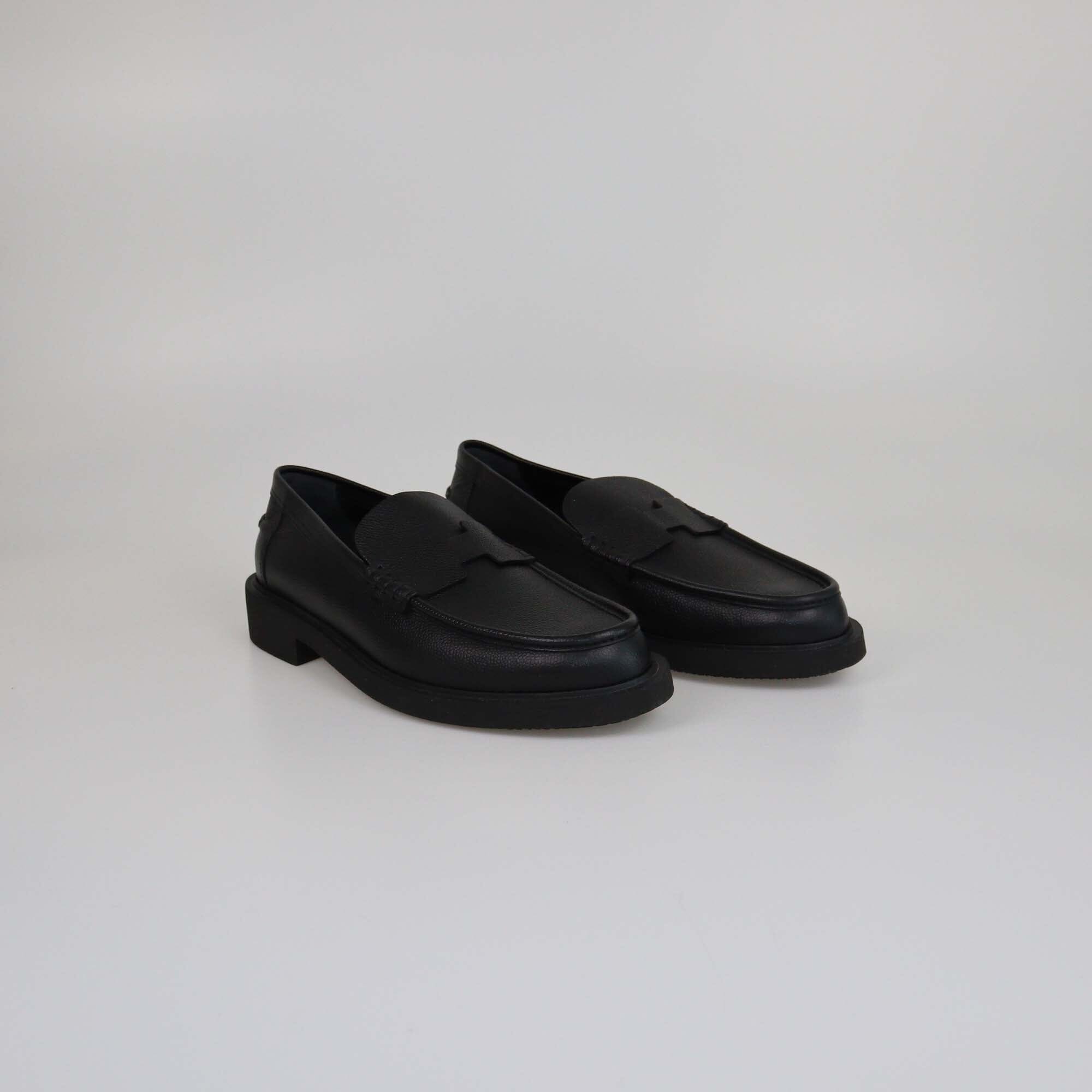Hermes Nior Guillaume Loafer Mens Hermes