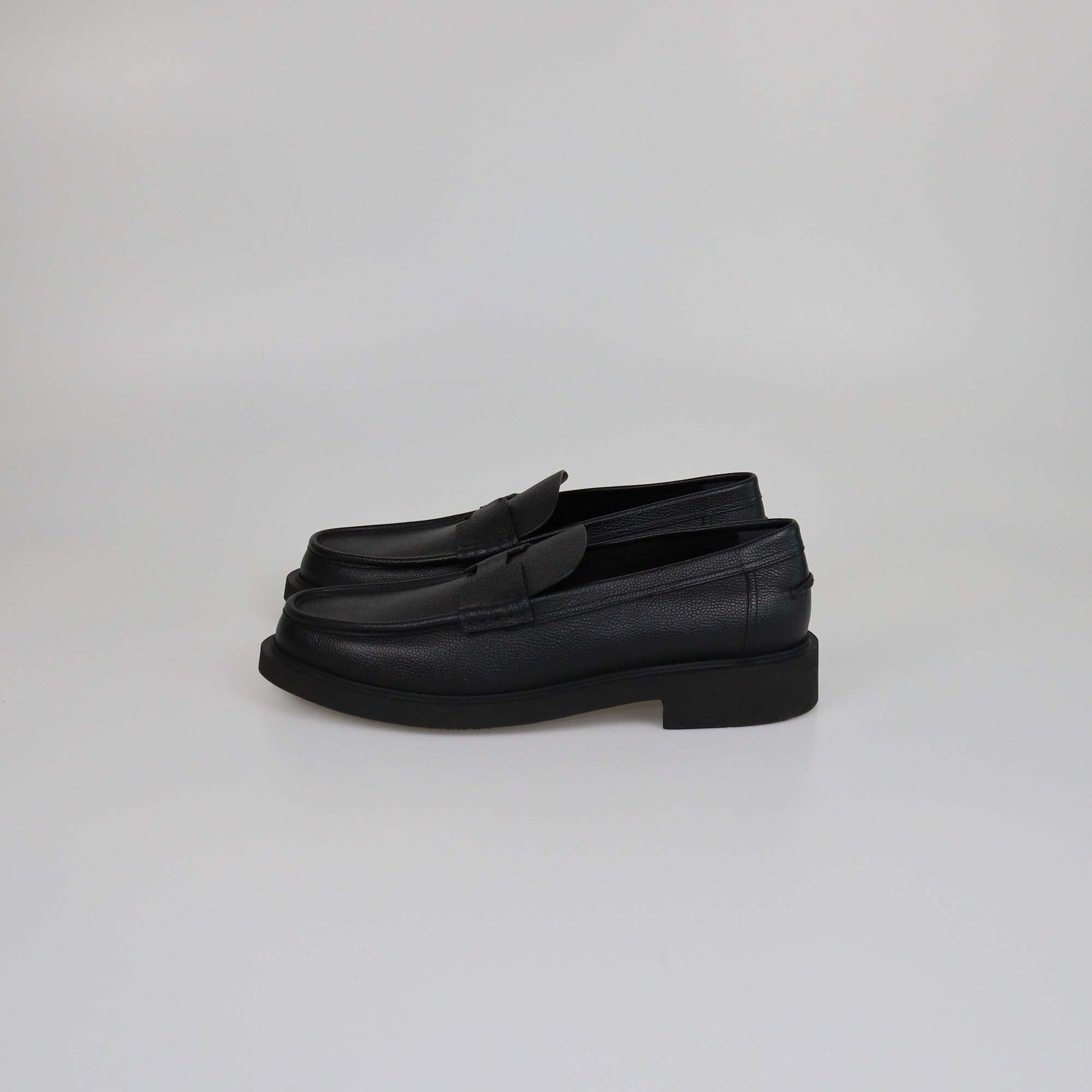 Hermes Nior Guillaume Loafer Mens Hermes