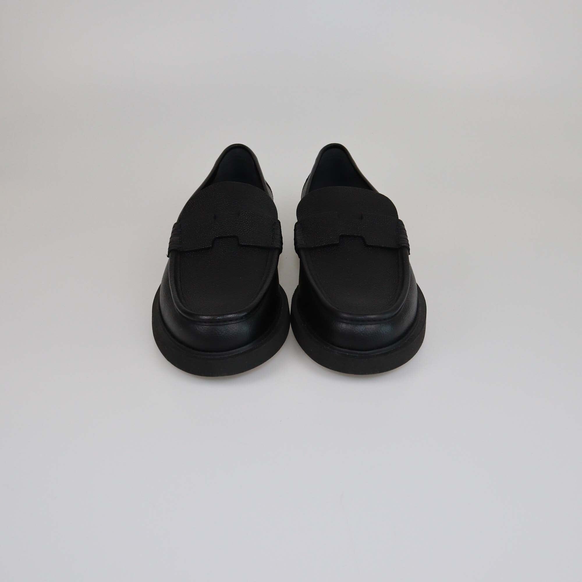 Hermes Nior Guillaume Loafer Mens Hermes