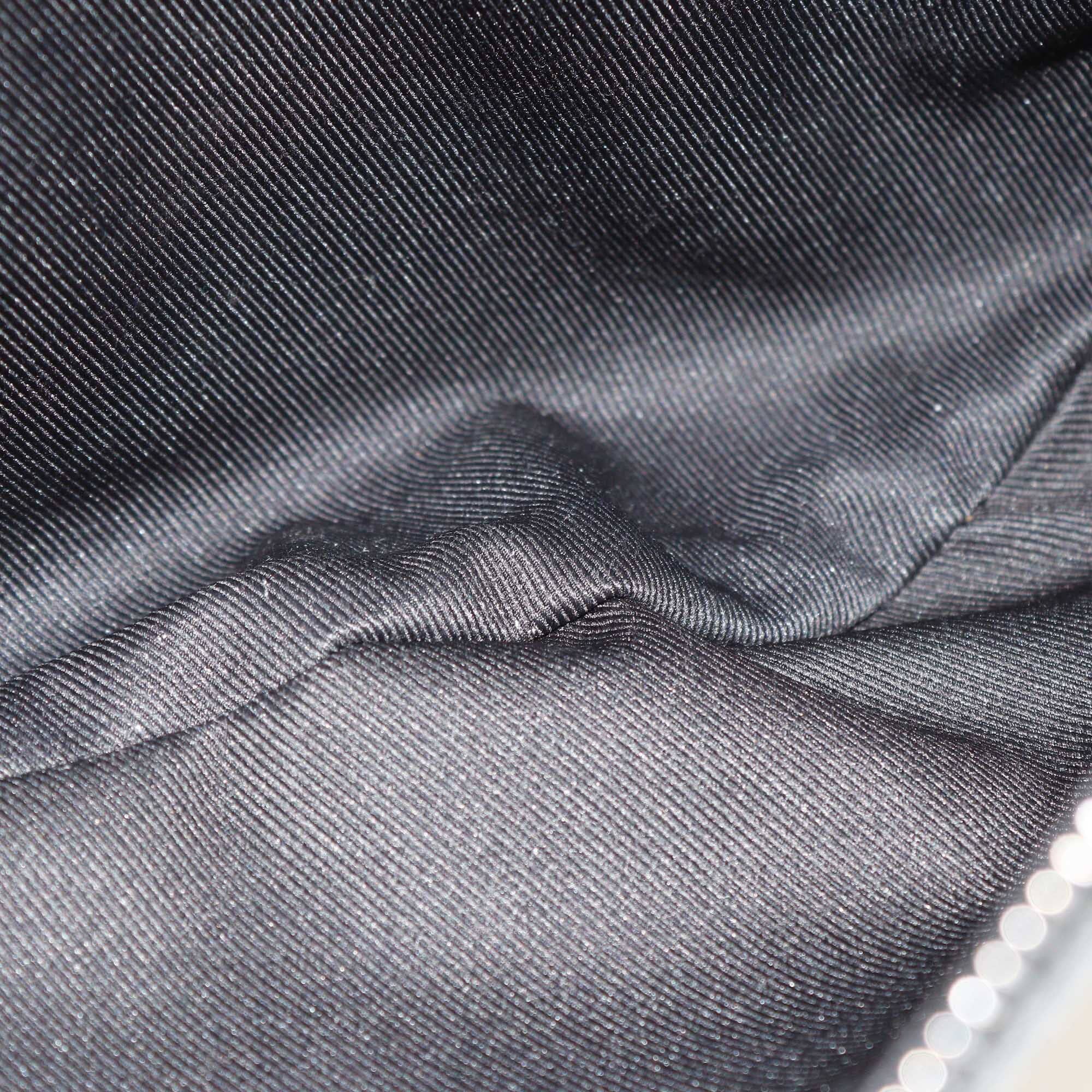 Louis Vuitton Black Monogram Discovery Bumbag Bag Bags Louis Vuitton