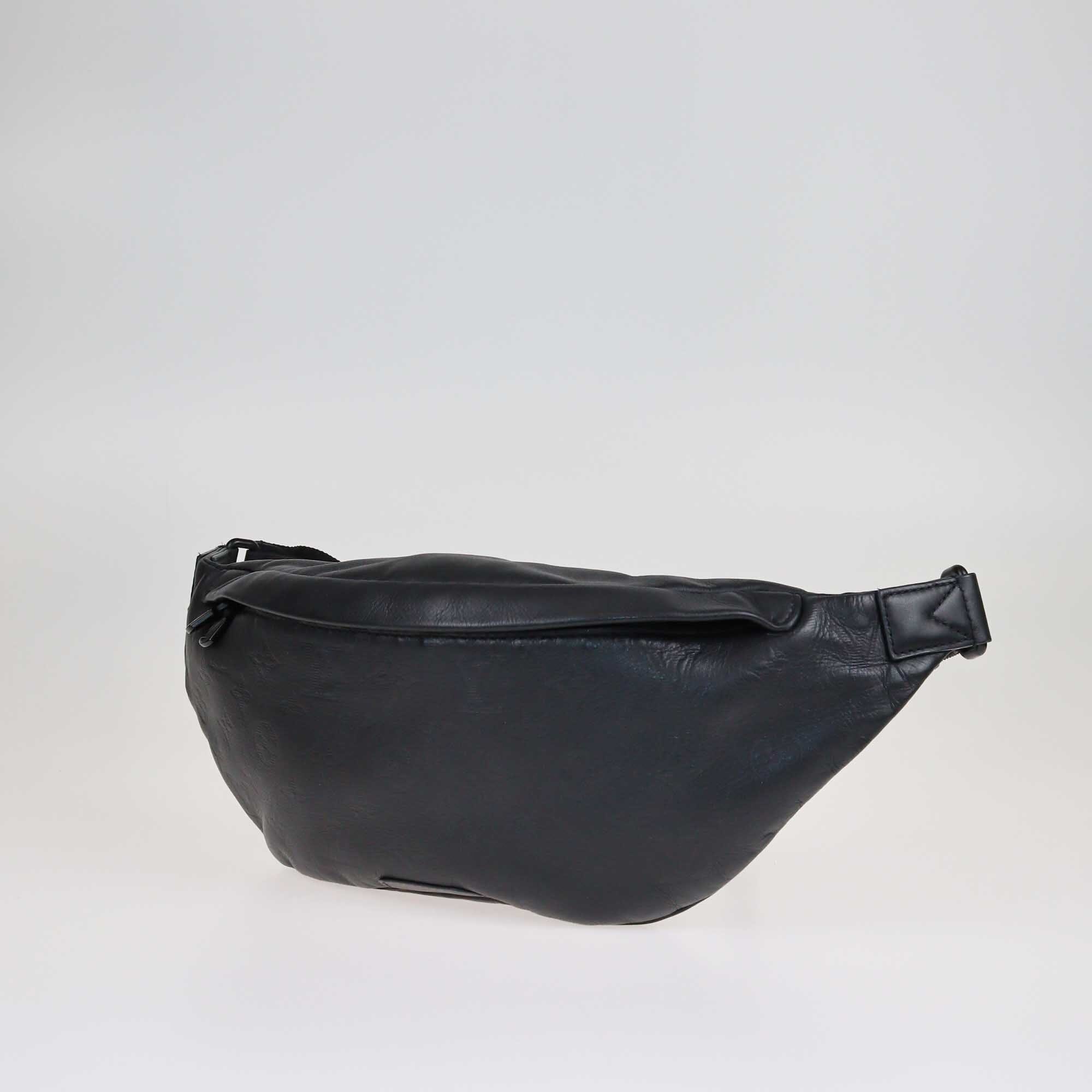 Louis Vuitton Black Monogram Discovery Bumbag Bag Bags Louis Vuitton