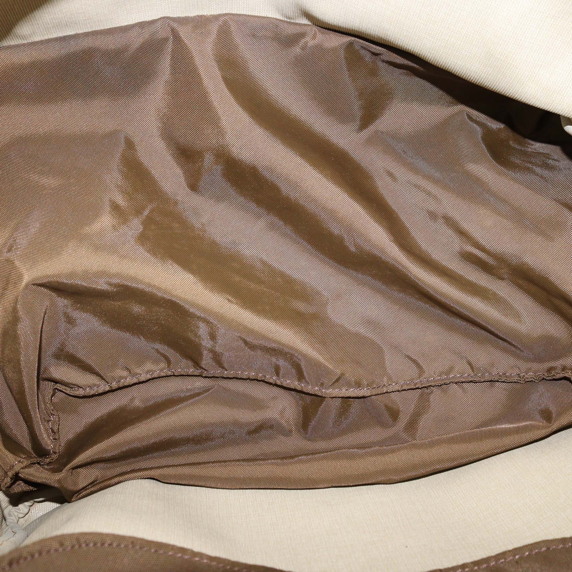 Louis Vuitton Monogram Canvas Evasion Weekender Bag