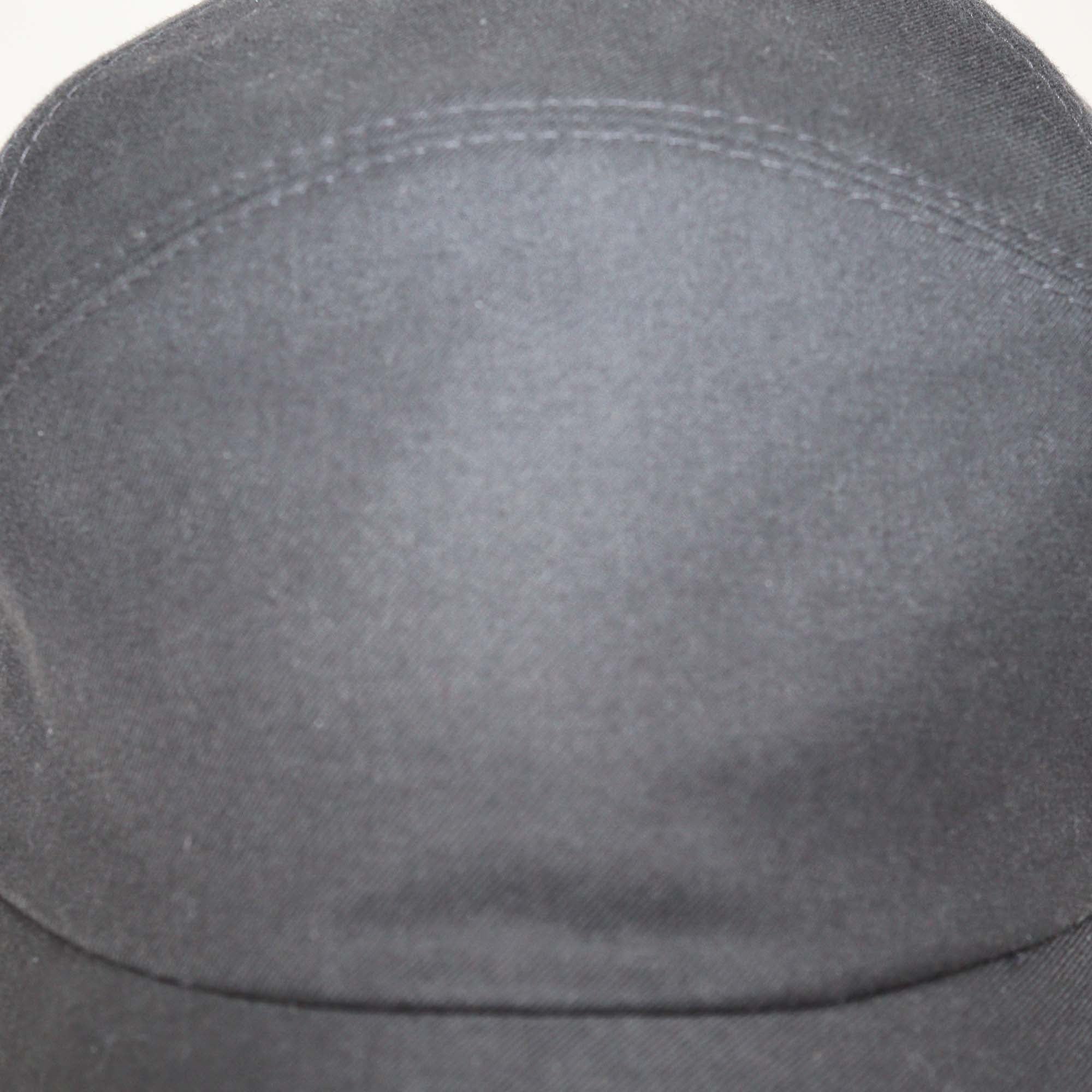 Loro Piana Demitasse Coffee Wool ''The Gift Of King'' Ivy Hat