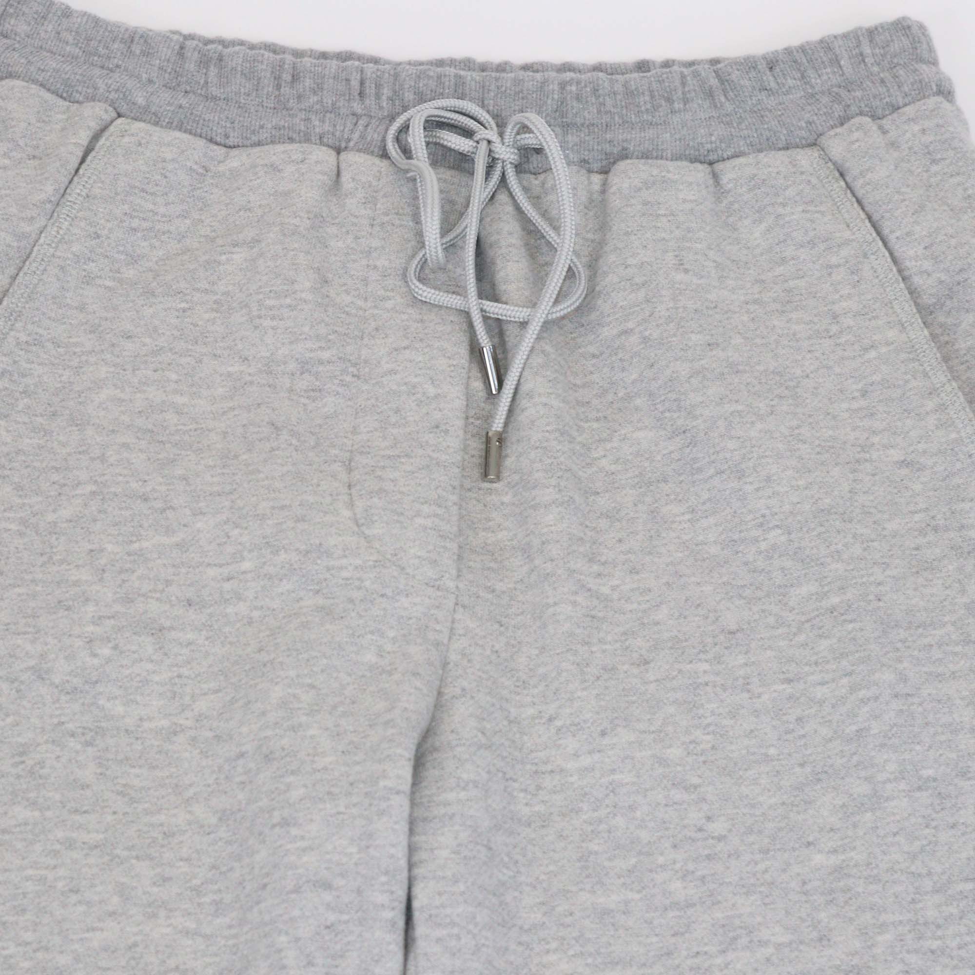 3.1 Phillip Lim Grey Cotton Sweatpants