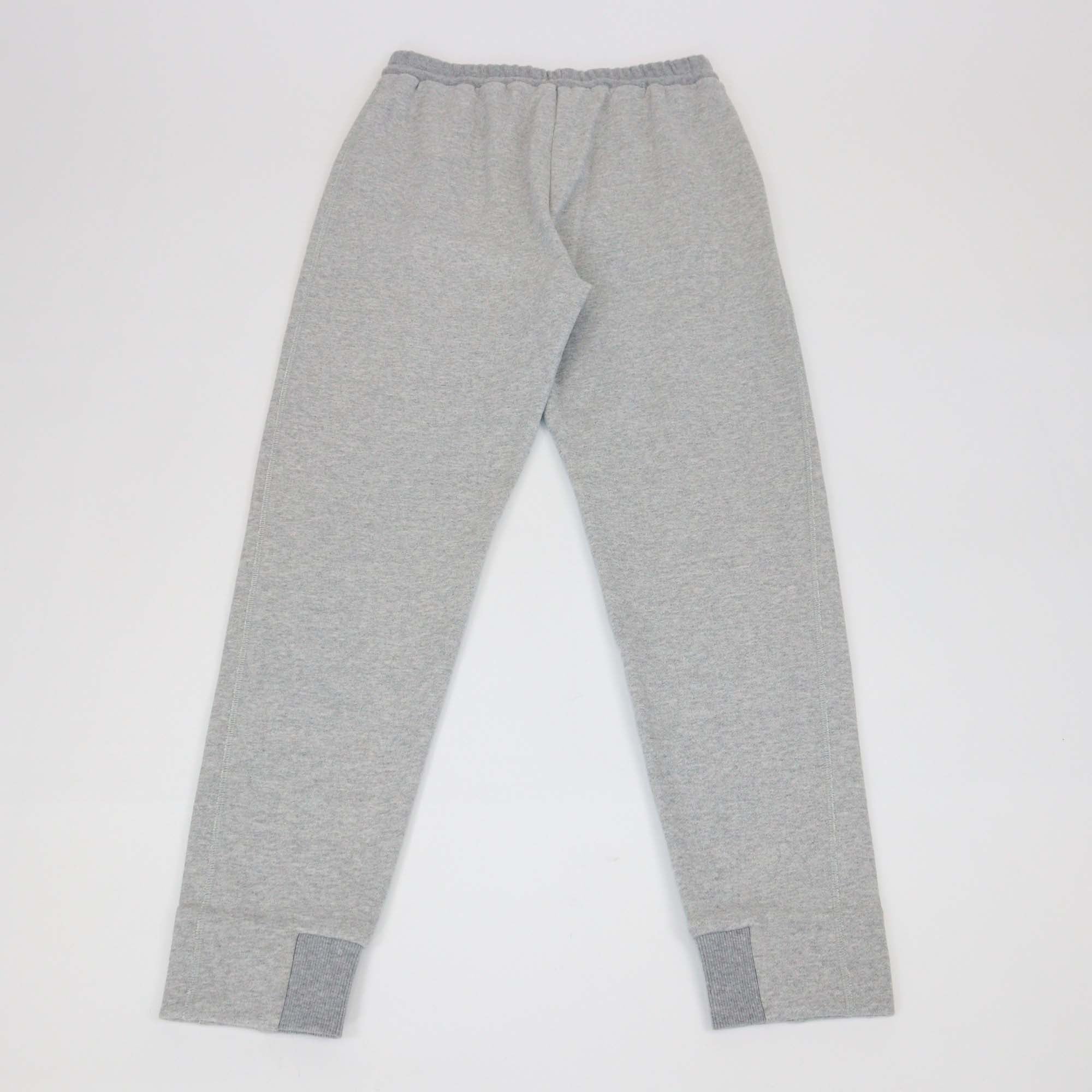 3.1 Phillip Lim Grey Cotton Sweatpants