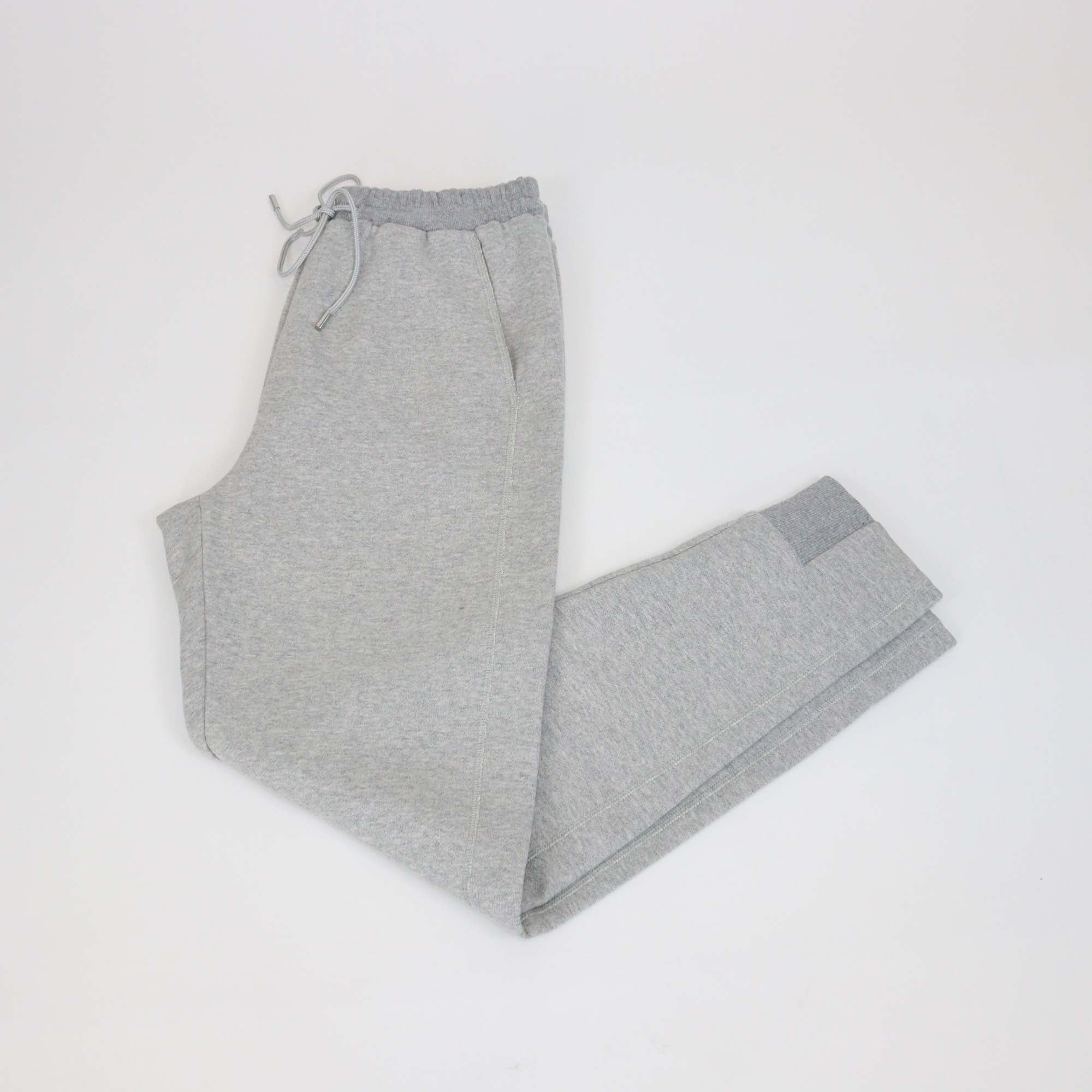3.1 Phillip Lim Grey Cotton Sweatpants