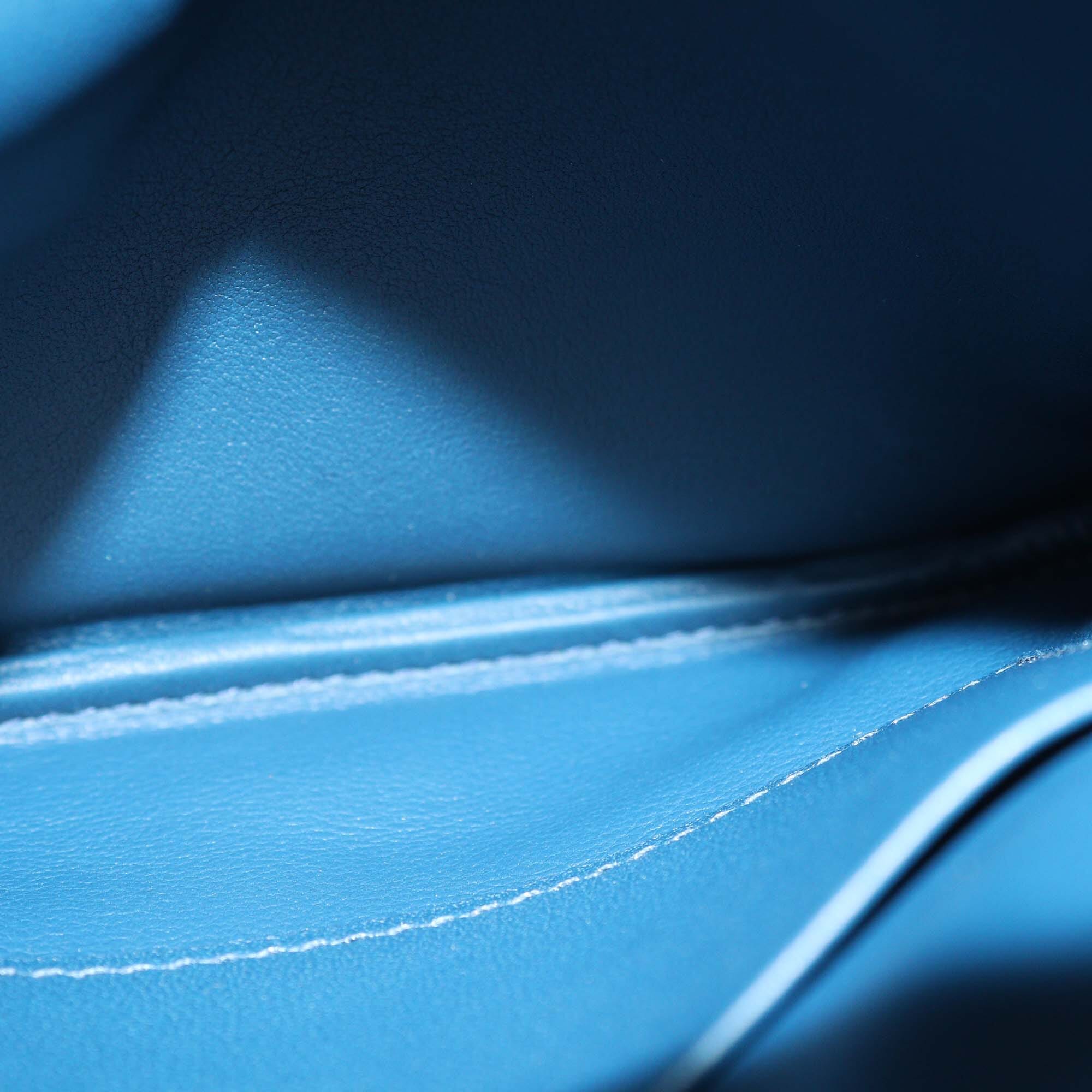 Hermes Swift Brides de Gala en Desordre & Tattoo Shibori Carre Pocket Pouch Womens Hermes